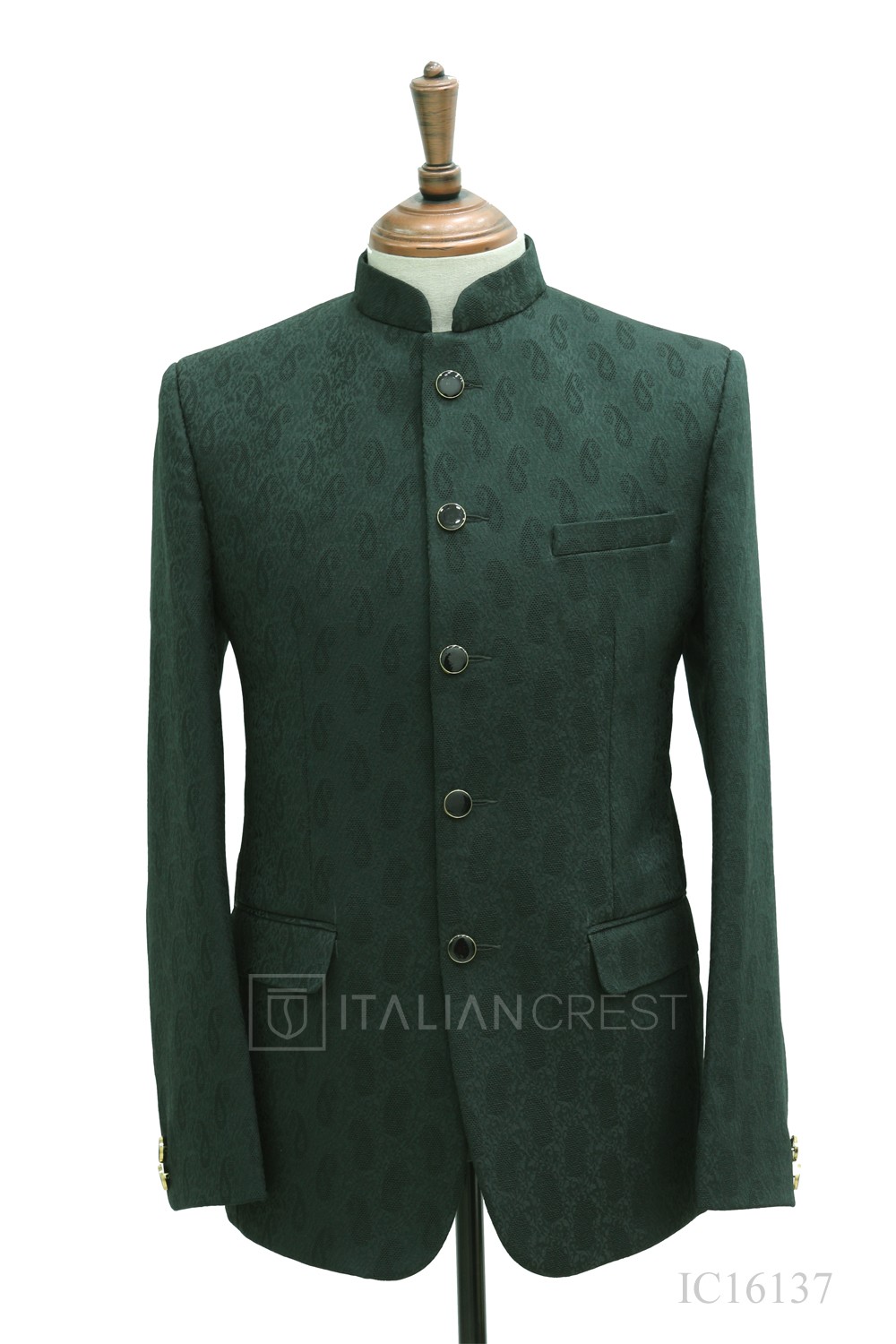 IC16137-JODHPURI SUITS