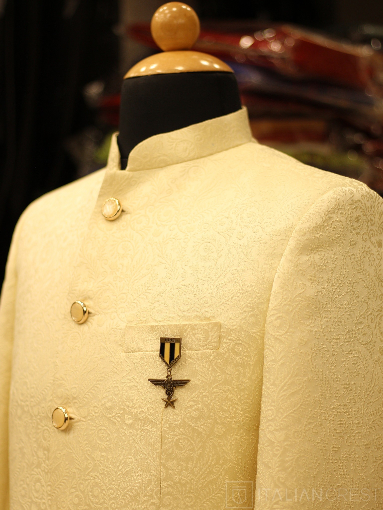 IC16210-JODHPURI SUITS