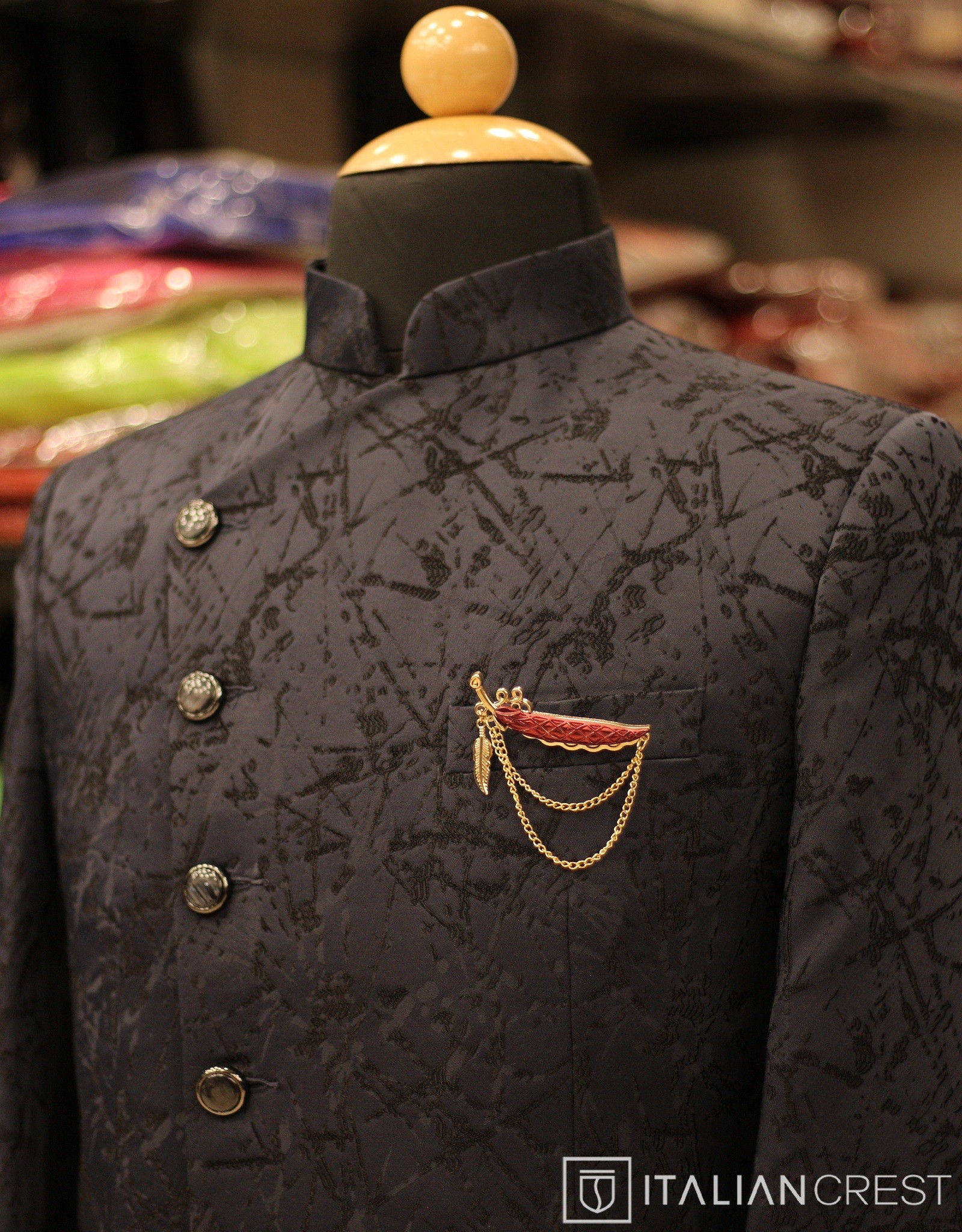 IC16225-JODHPURI SUITS