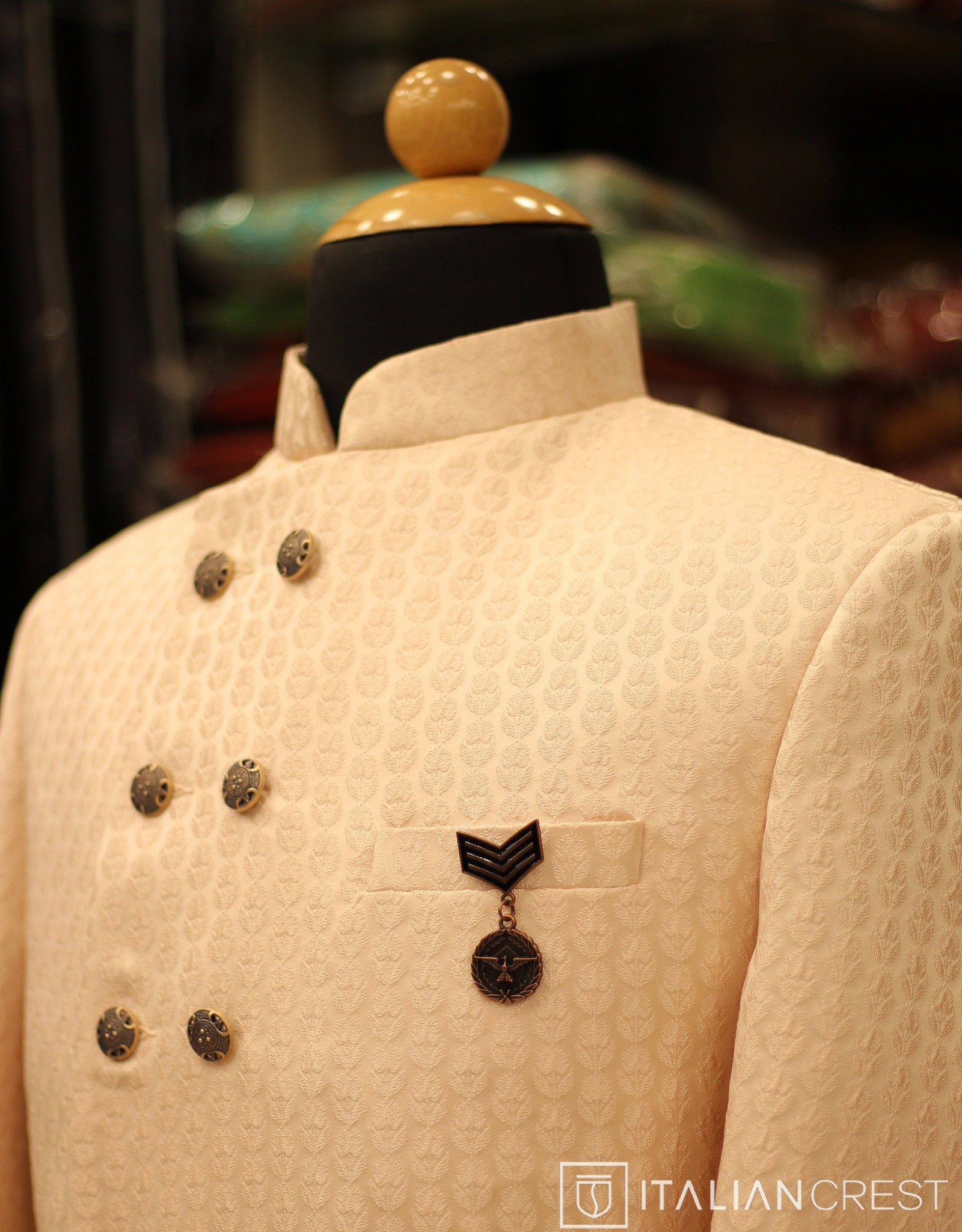 IC16239-JODHPURI SUITS