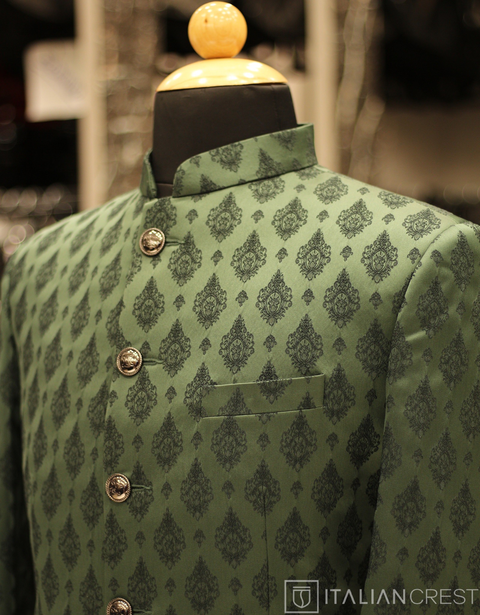 IC16321-JODHPURI SUITS