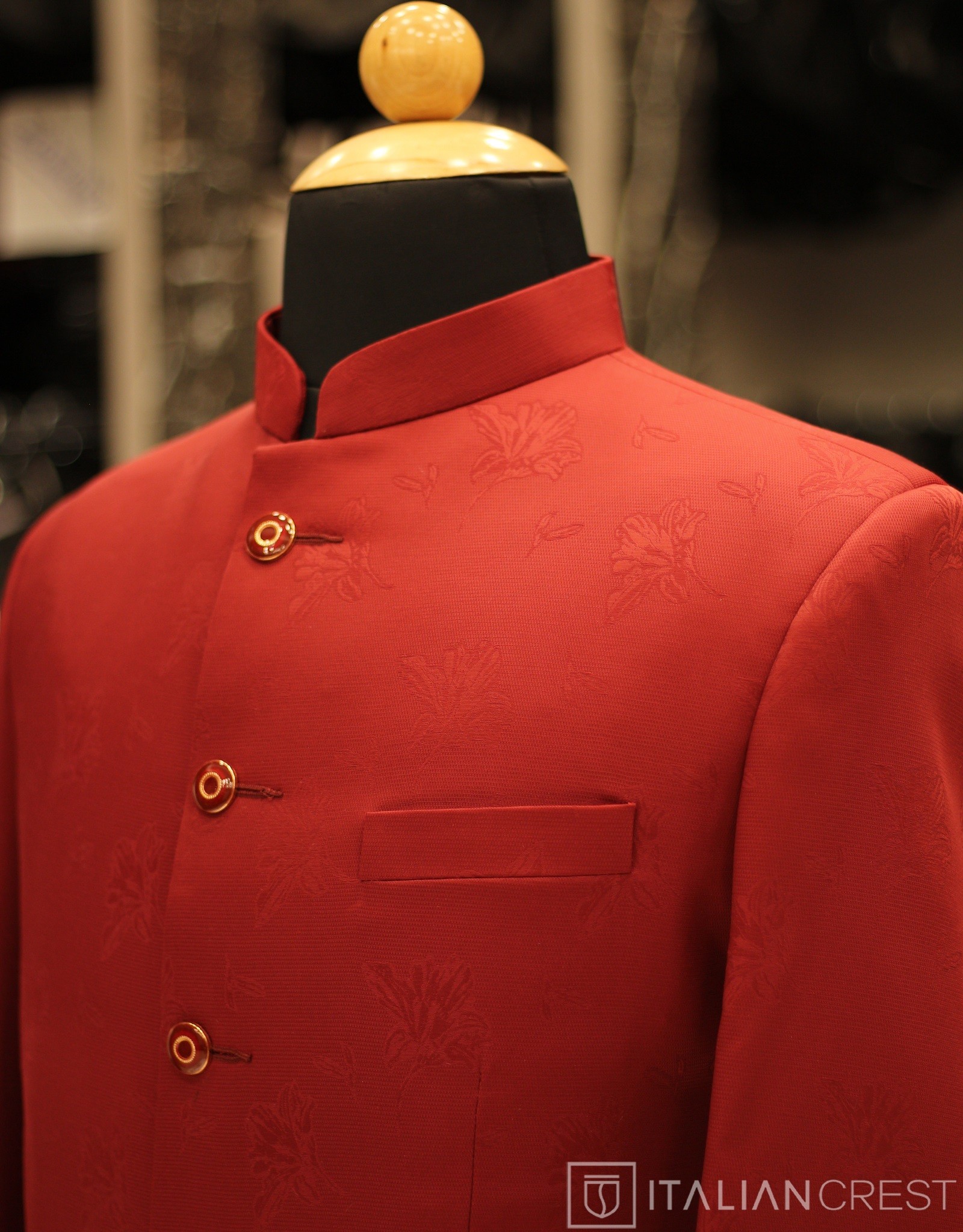 IC16343-JODHPURI SUITS