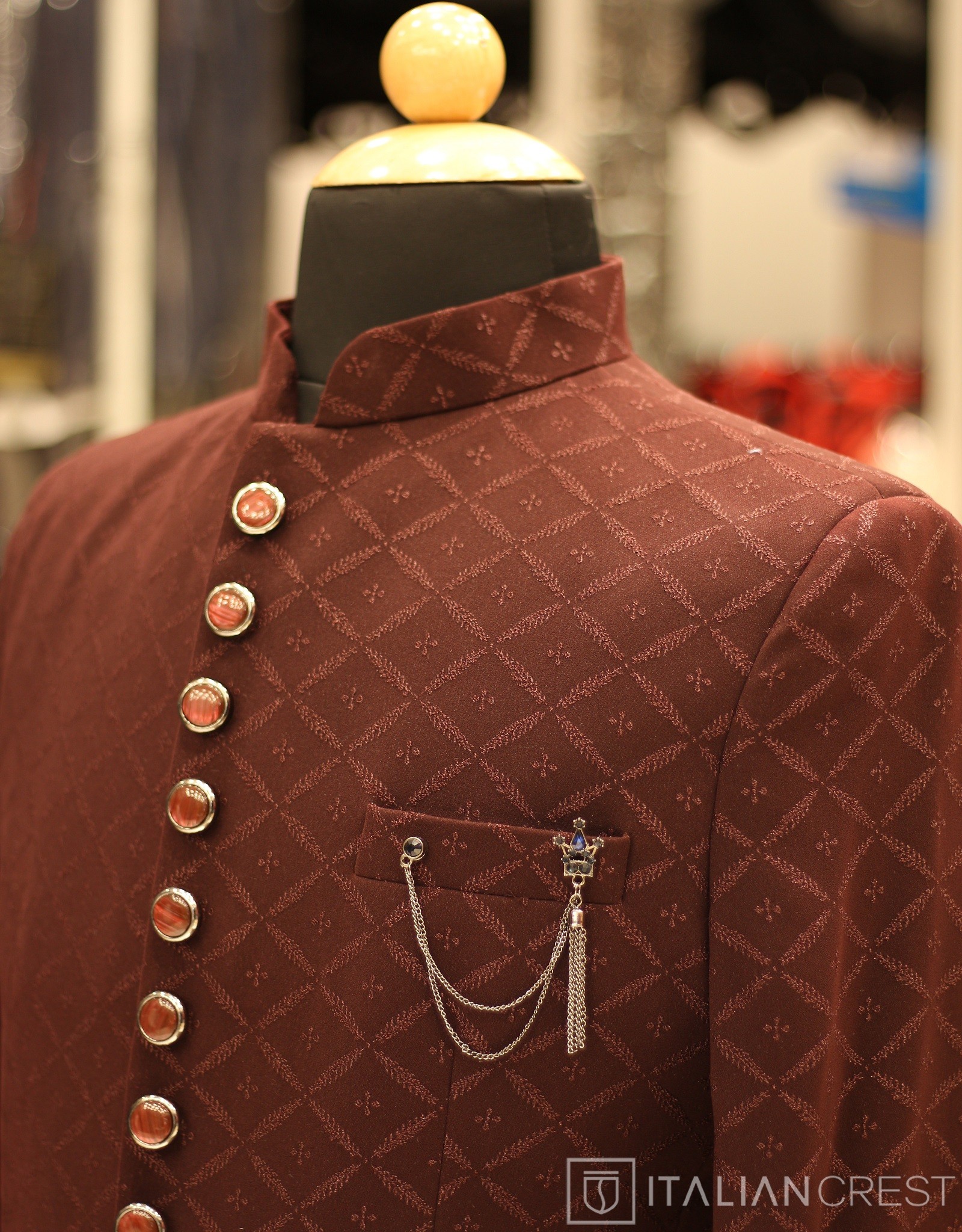 IC16344-JODHPURI SUITS