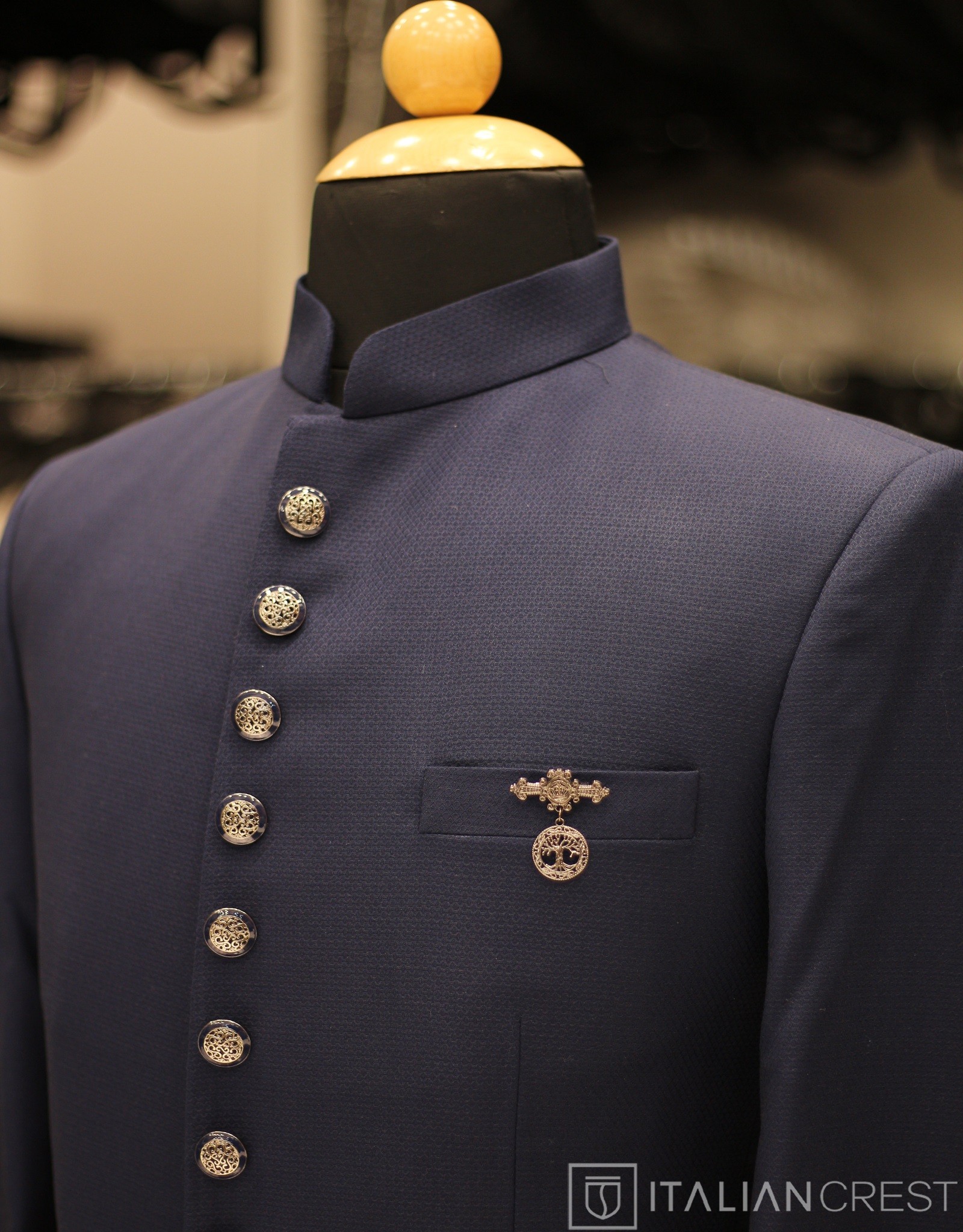 IC16601-JODHPURI SUITS