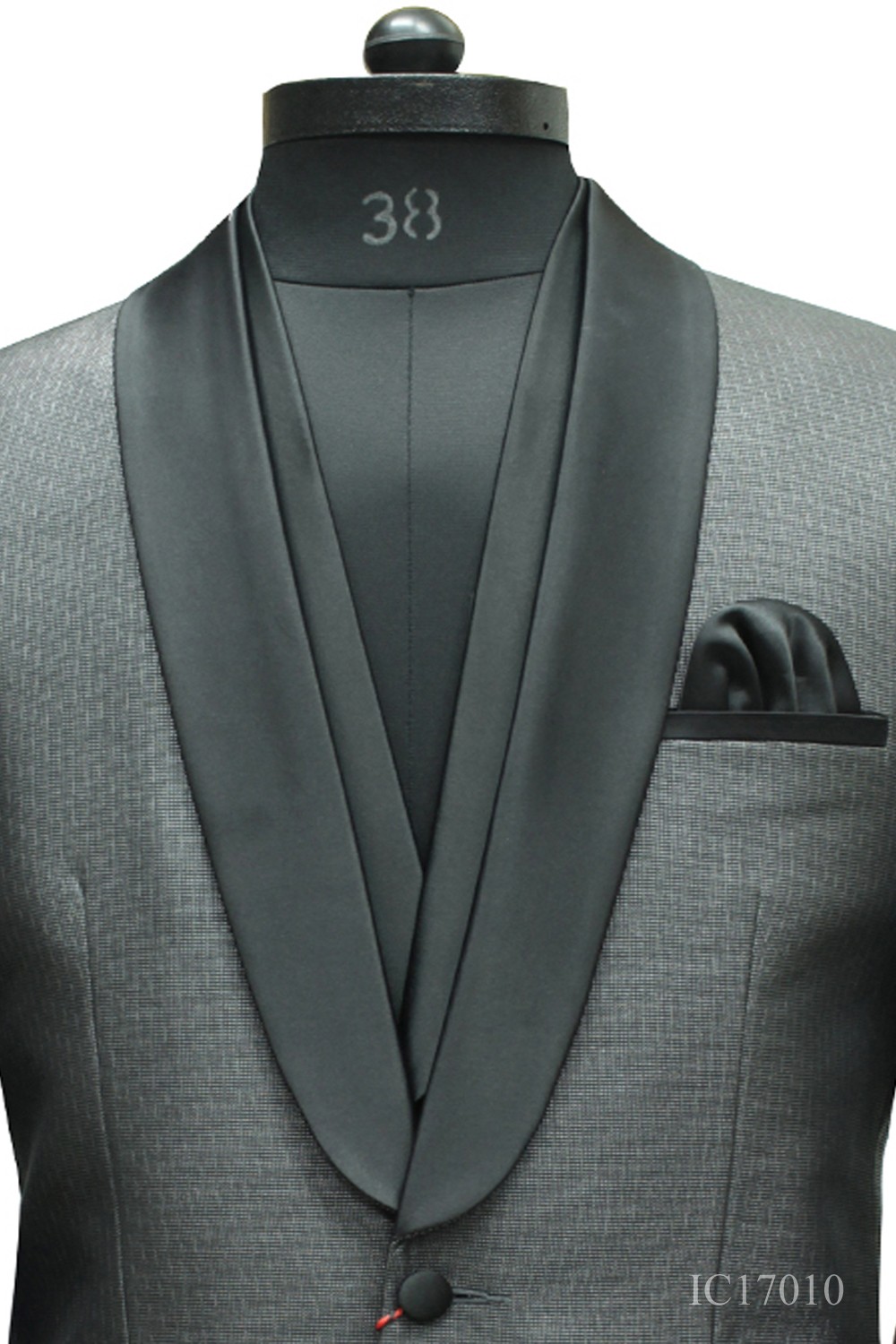 IC17010-3 PIECE SUITS