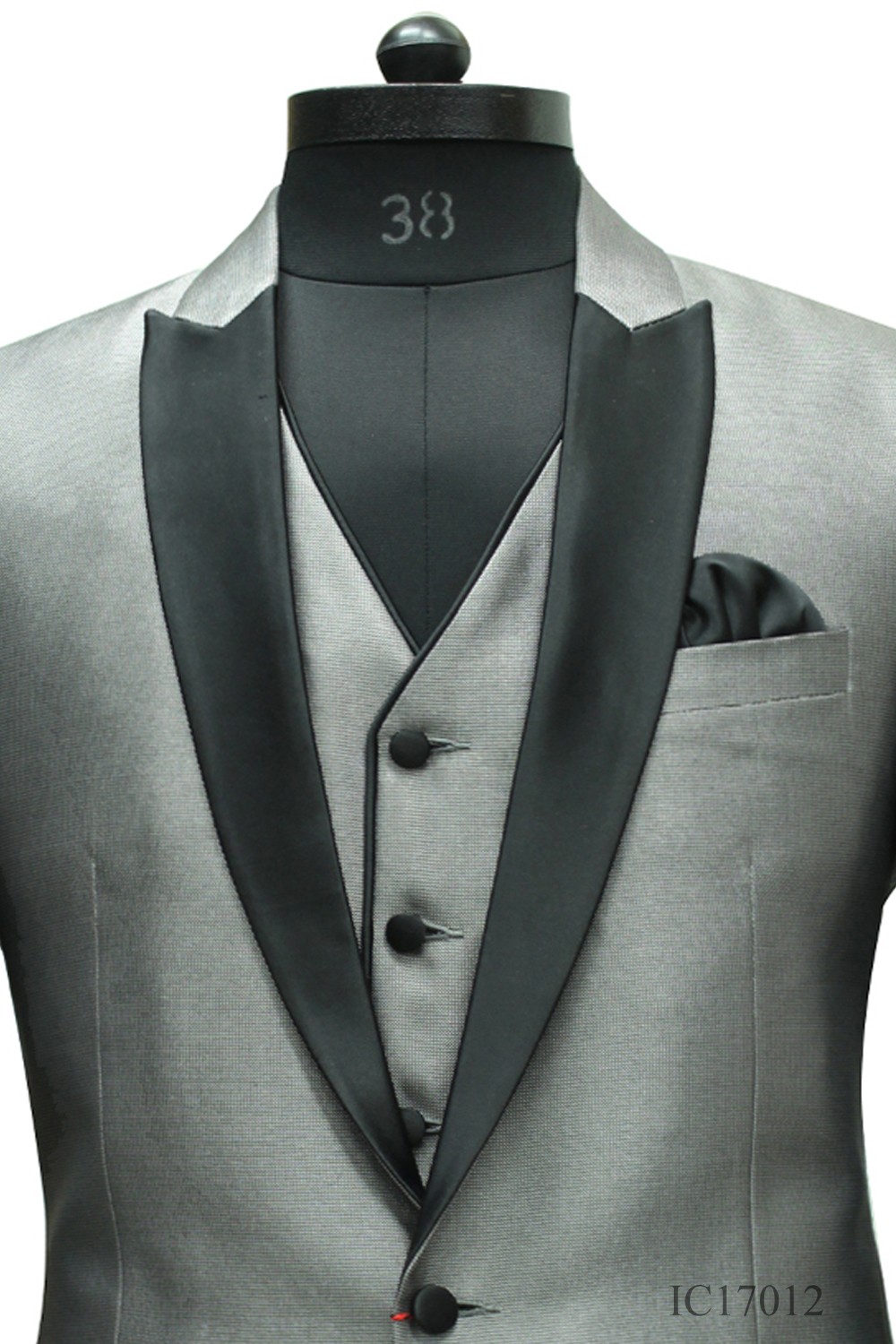 IC17012-3 PIECE SUITS