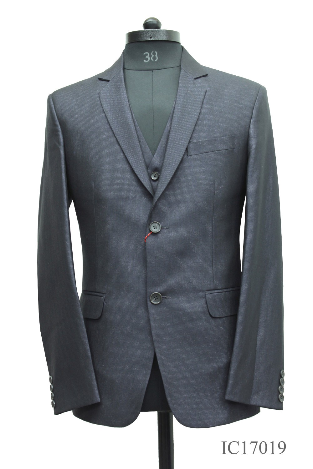 IC17019-3 PIECE SUITS