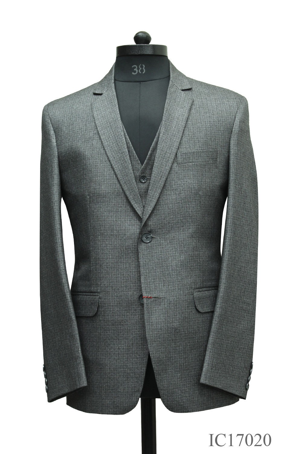 IC17020-3 PIECE SUITS