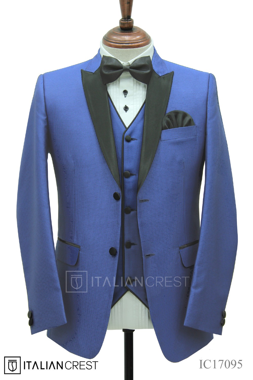 IC17095-3 PIECE SUITS