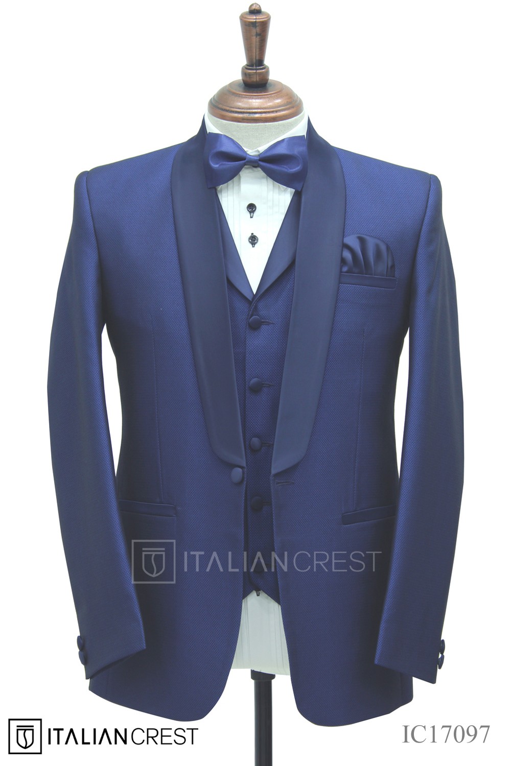 IC17097-3 PIECE SUITS