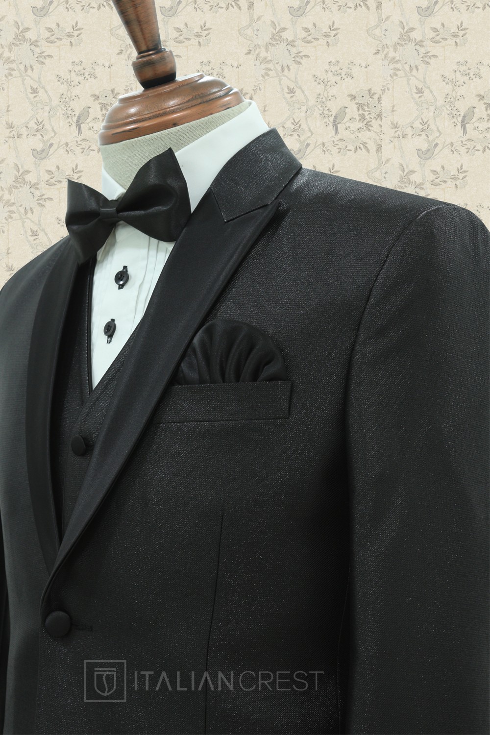 IC17106-3 PIECE SUITS