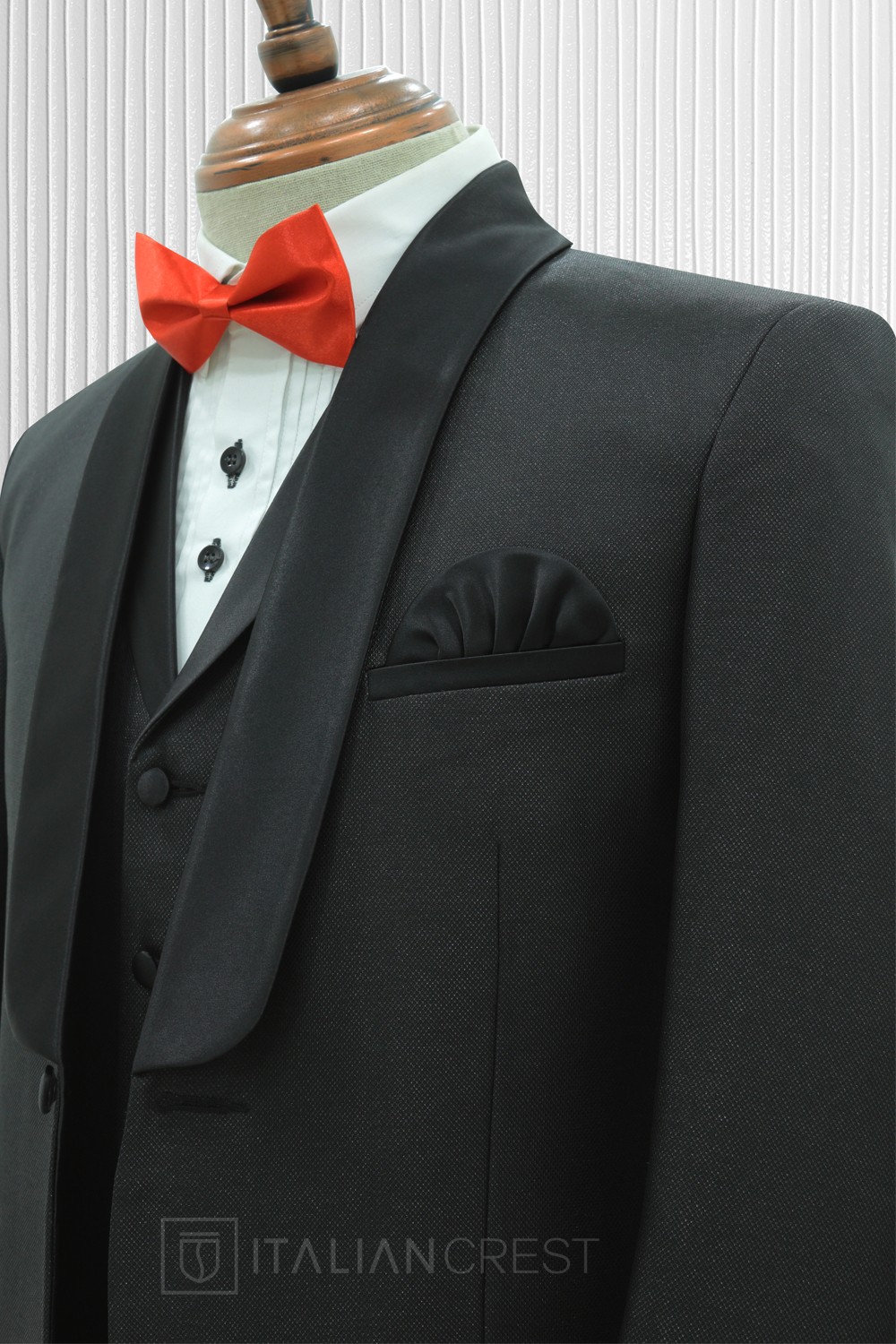 IC17108-3 PIECE SUITS