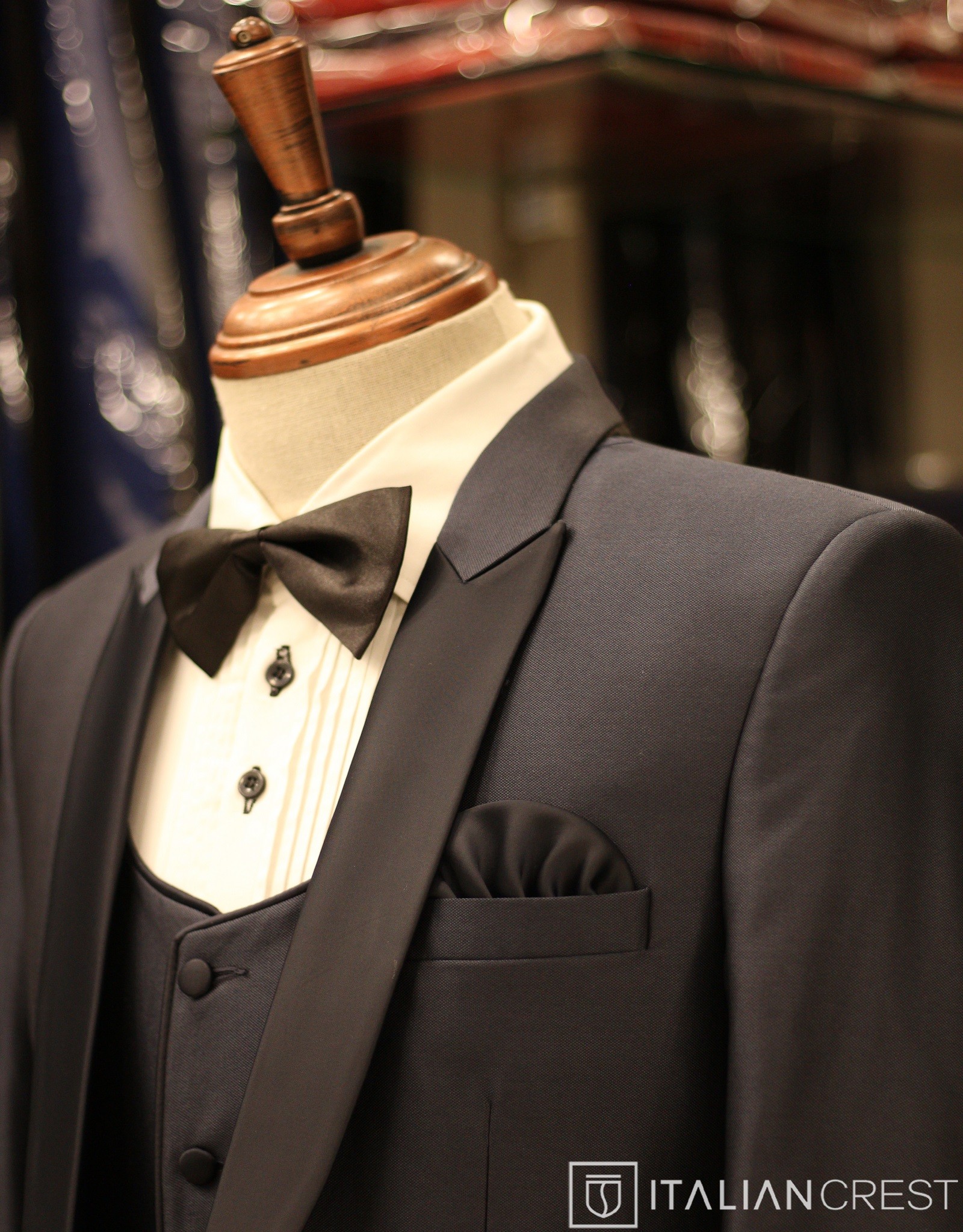IC17144-3 PIECE SUITS