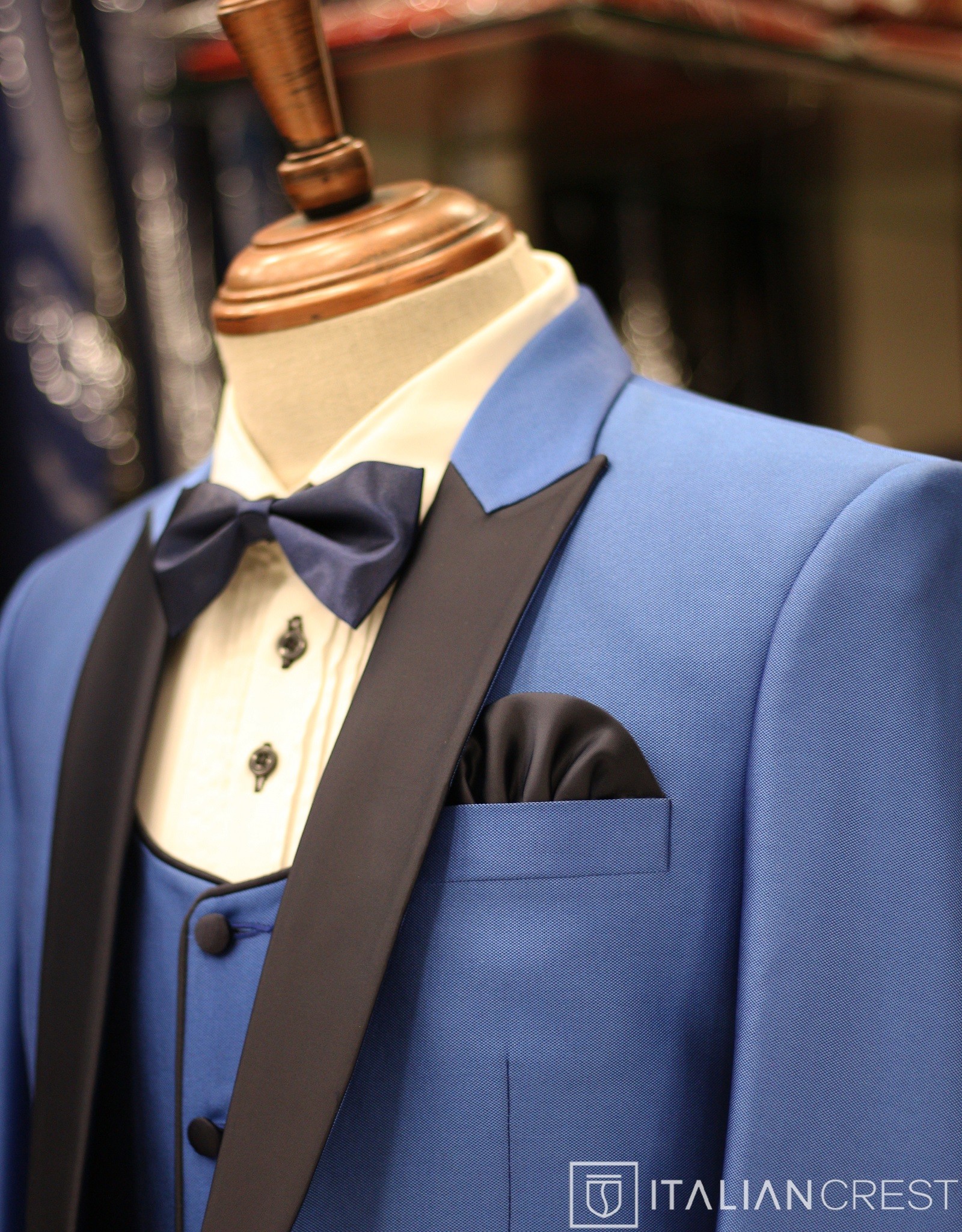 IC17145-3 PIECE SUITS