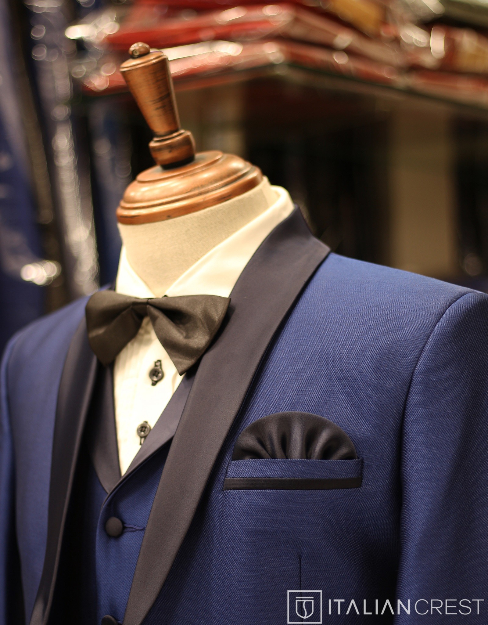 IC17146-3 PIECE SUITS