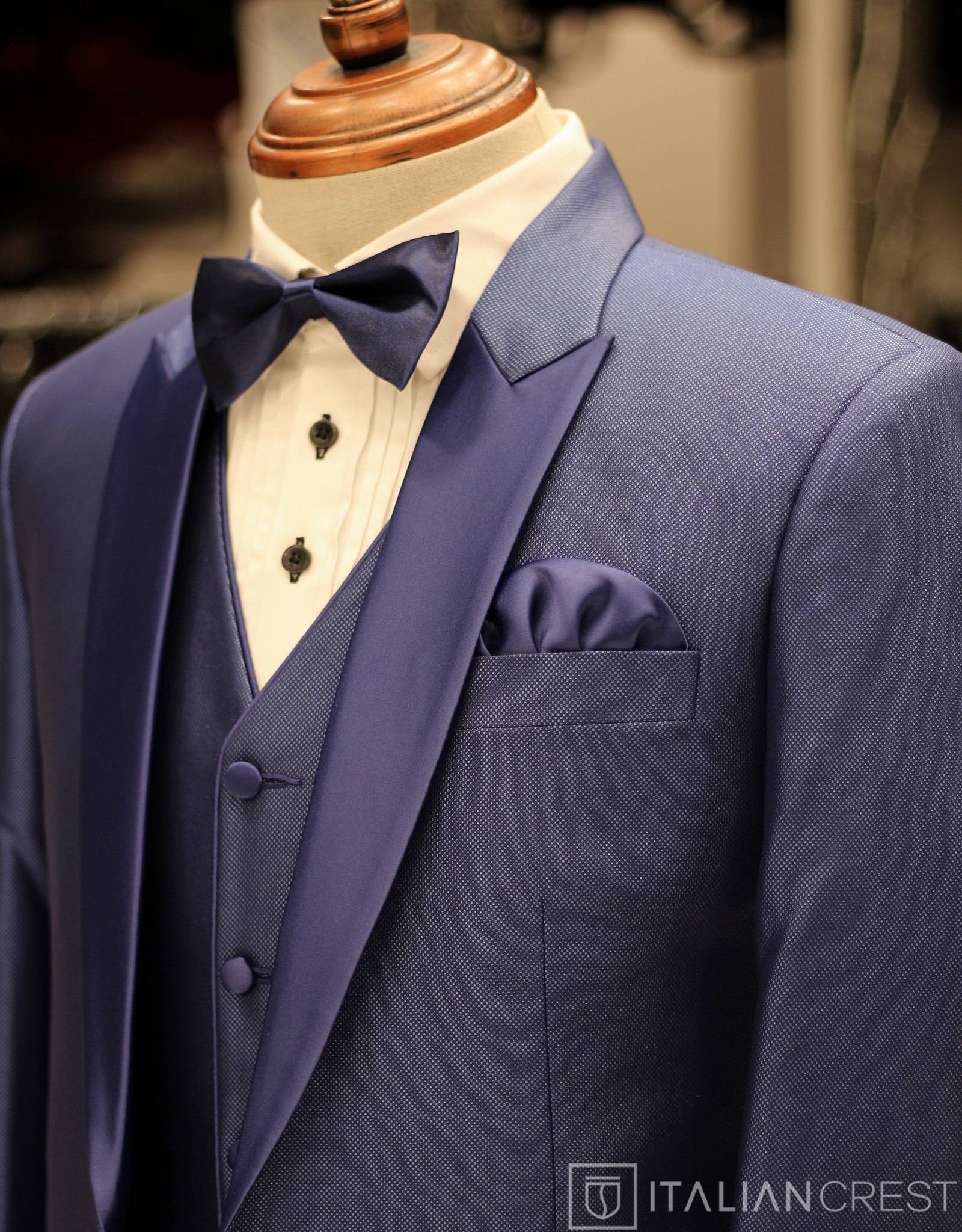 IC17148-3 PIECE SUITS