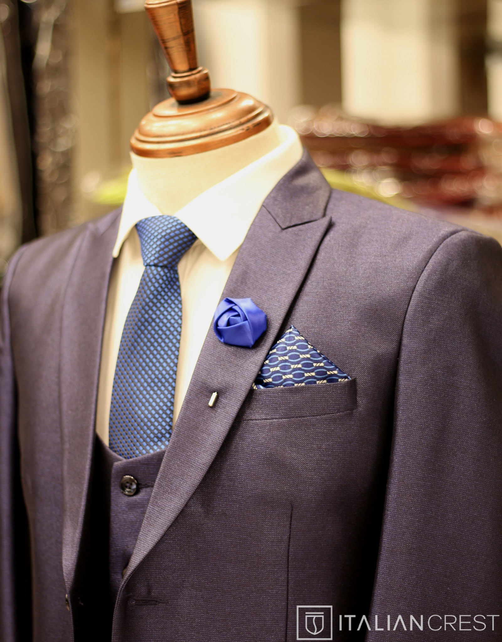 IC17278-3 PIECE SUITS