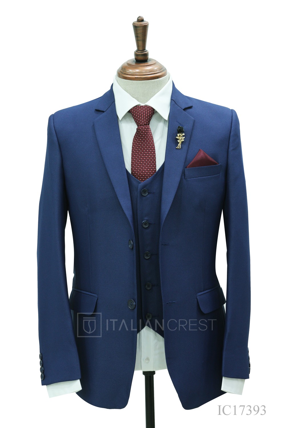 IC17393-3 PIECE SUITS