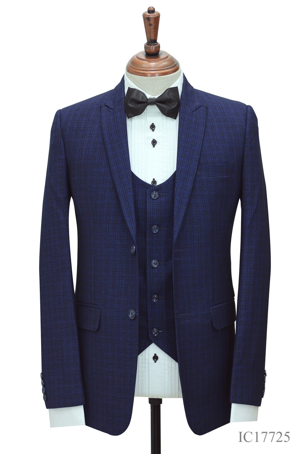 IC17725-3 PIECE SUITS