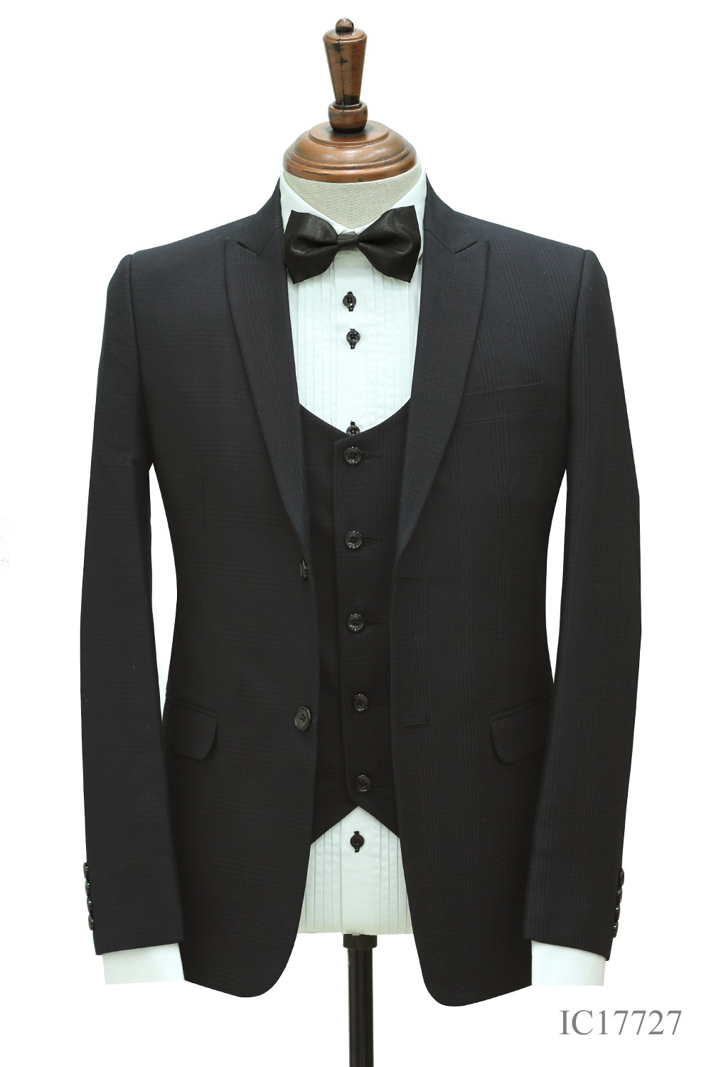IC17727-3 PIECE SUITS