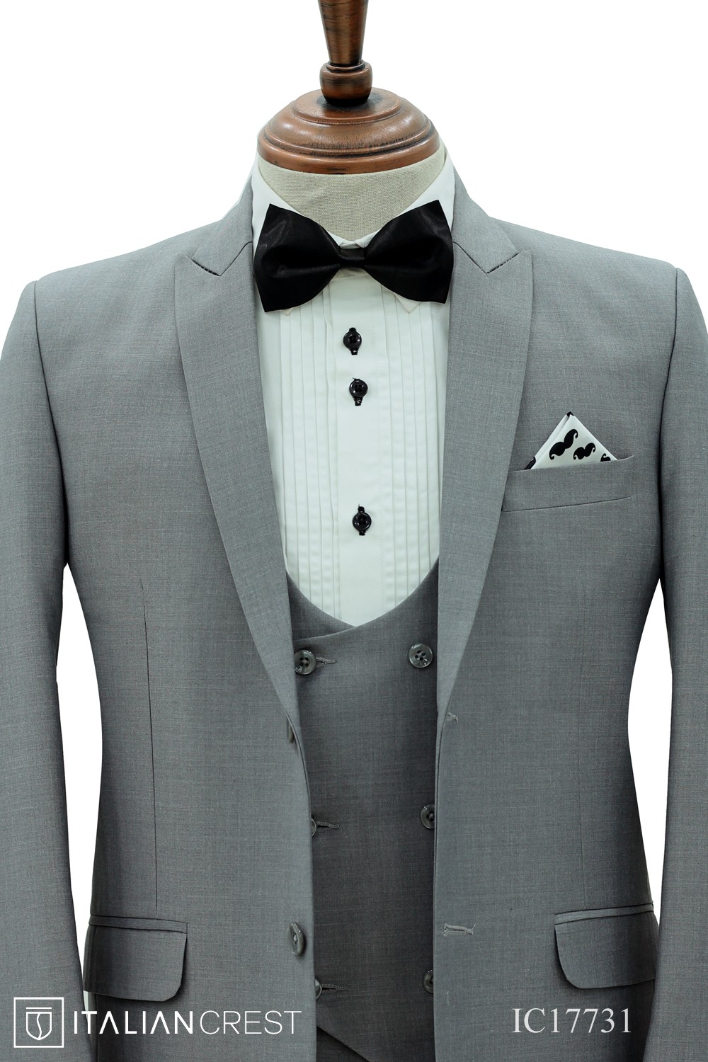 IC17731-3 PIECE SUITS