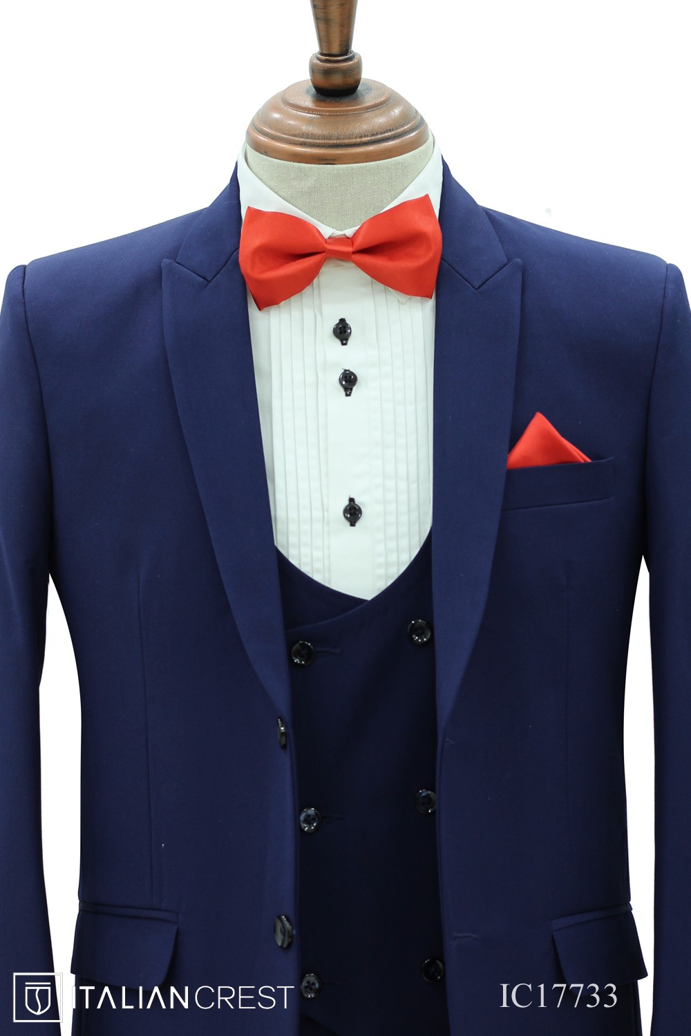 IC17733-3 PIECE SUITS