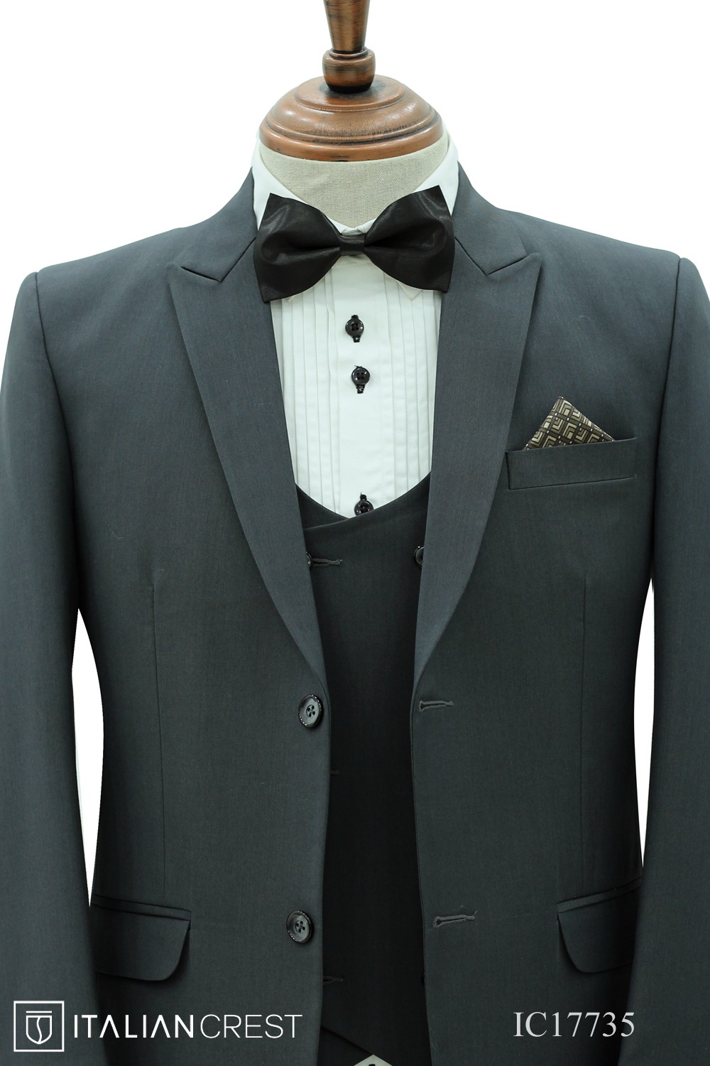 IC17735-3 PIECE SUITS