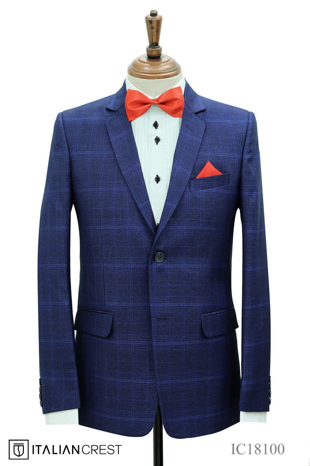 IC18100-BLAZERS