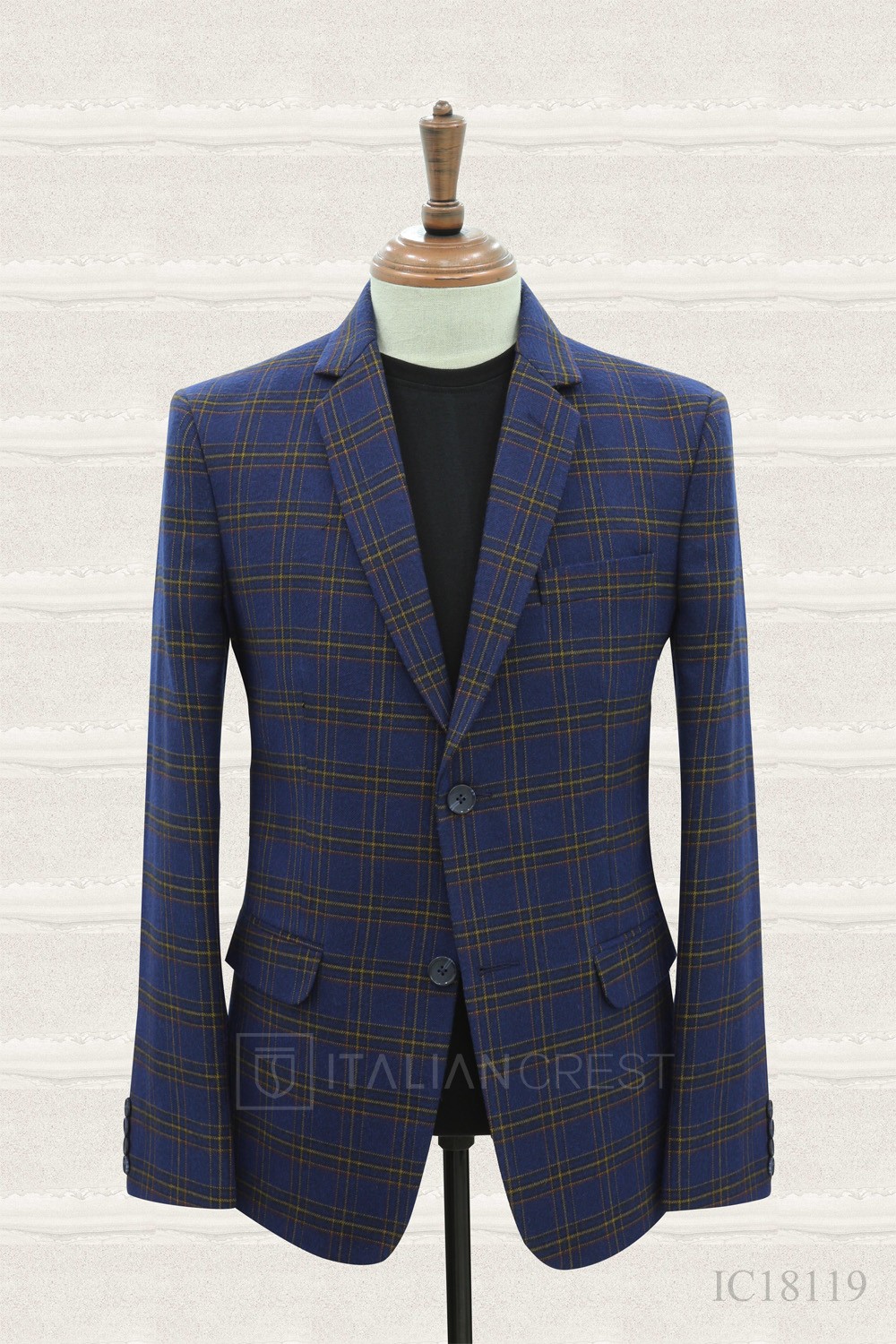 IC18119-BLAZERS