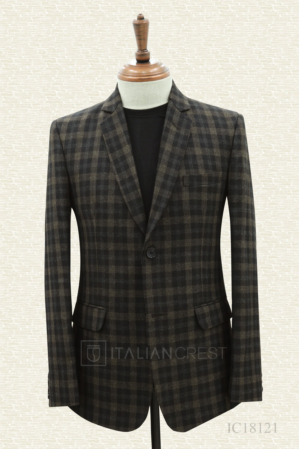IC18121-BLAZERS