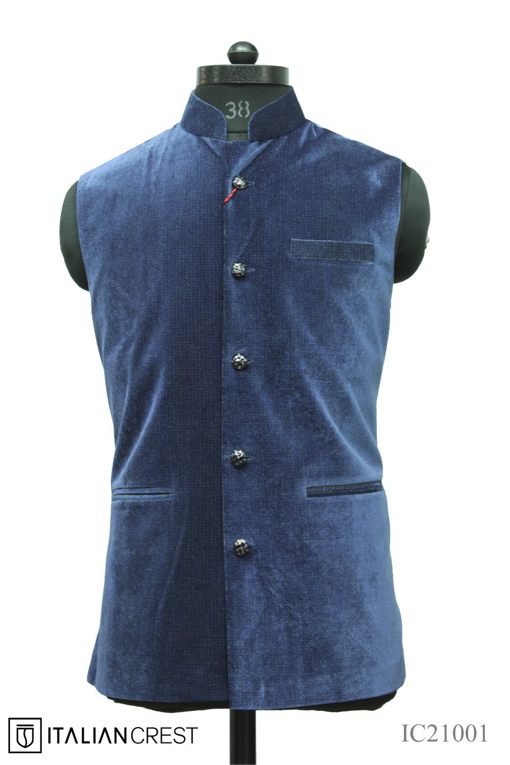 IC21001-NEHRU BANDIS