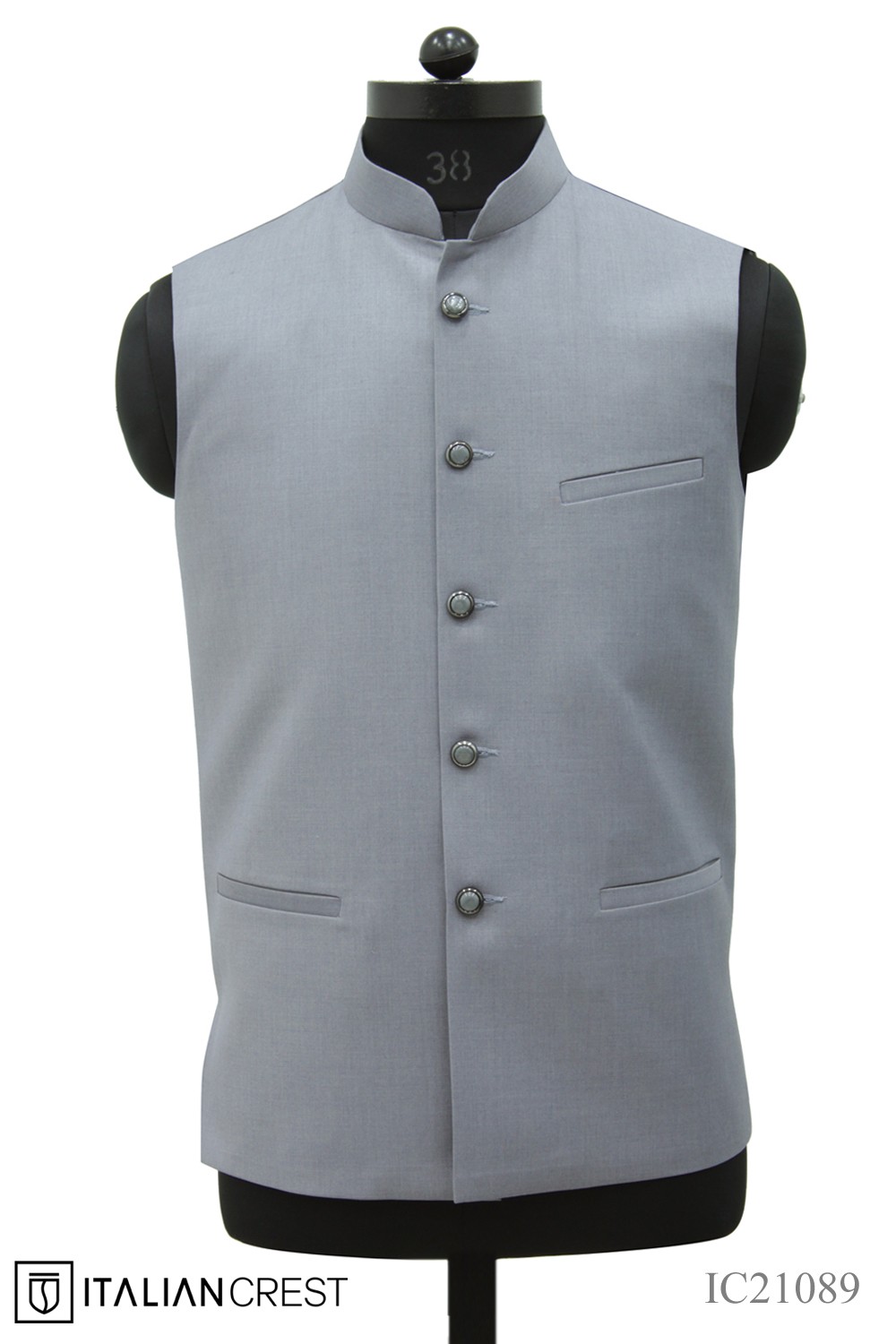IC21089-NEHRU BANDIS