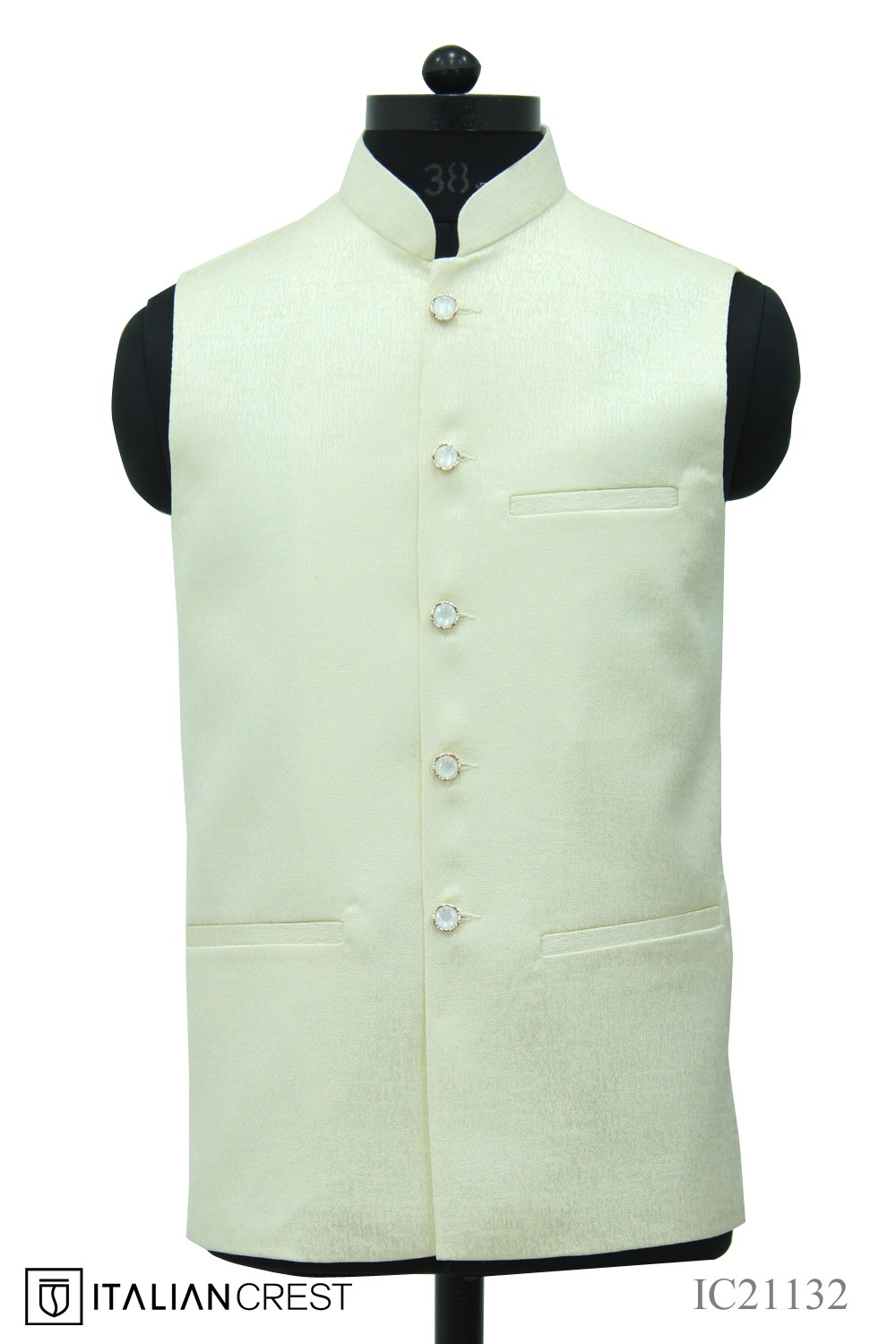 IC21132 NEHRU BANDIS