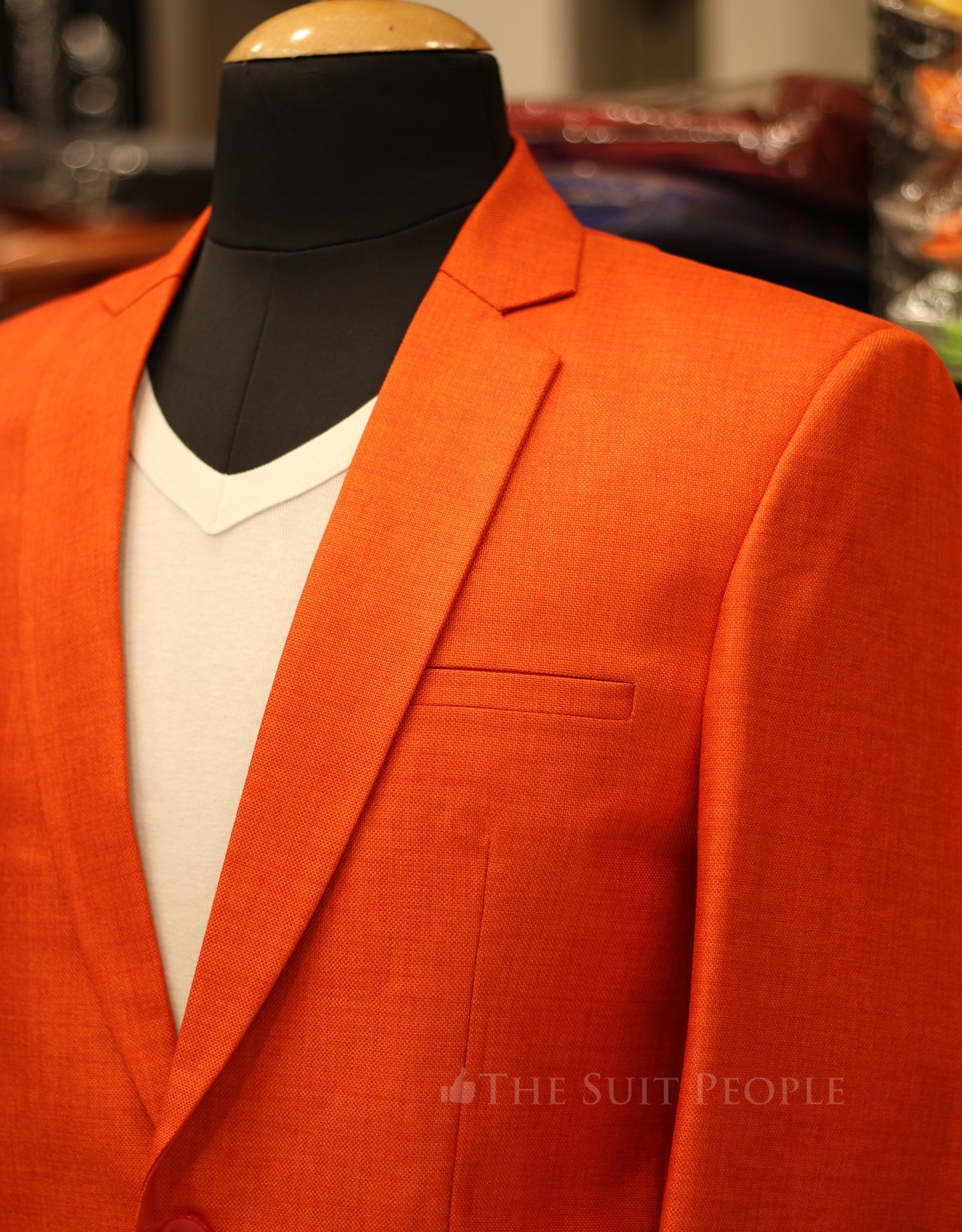 SP8006-BLAZERS (SP)