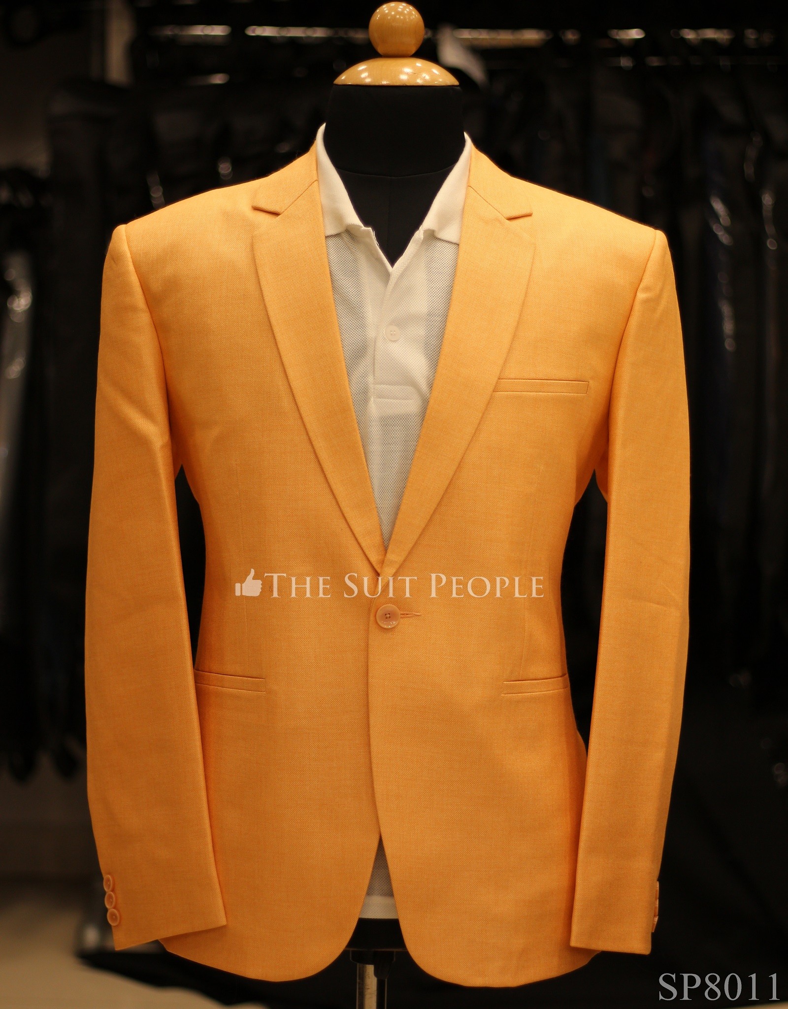 SP8011-BLAZERS (SP)