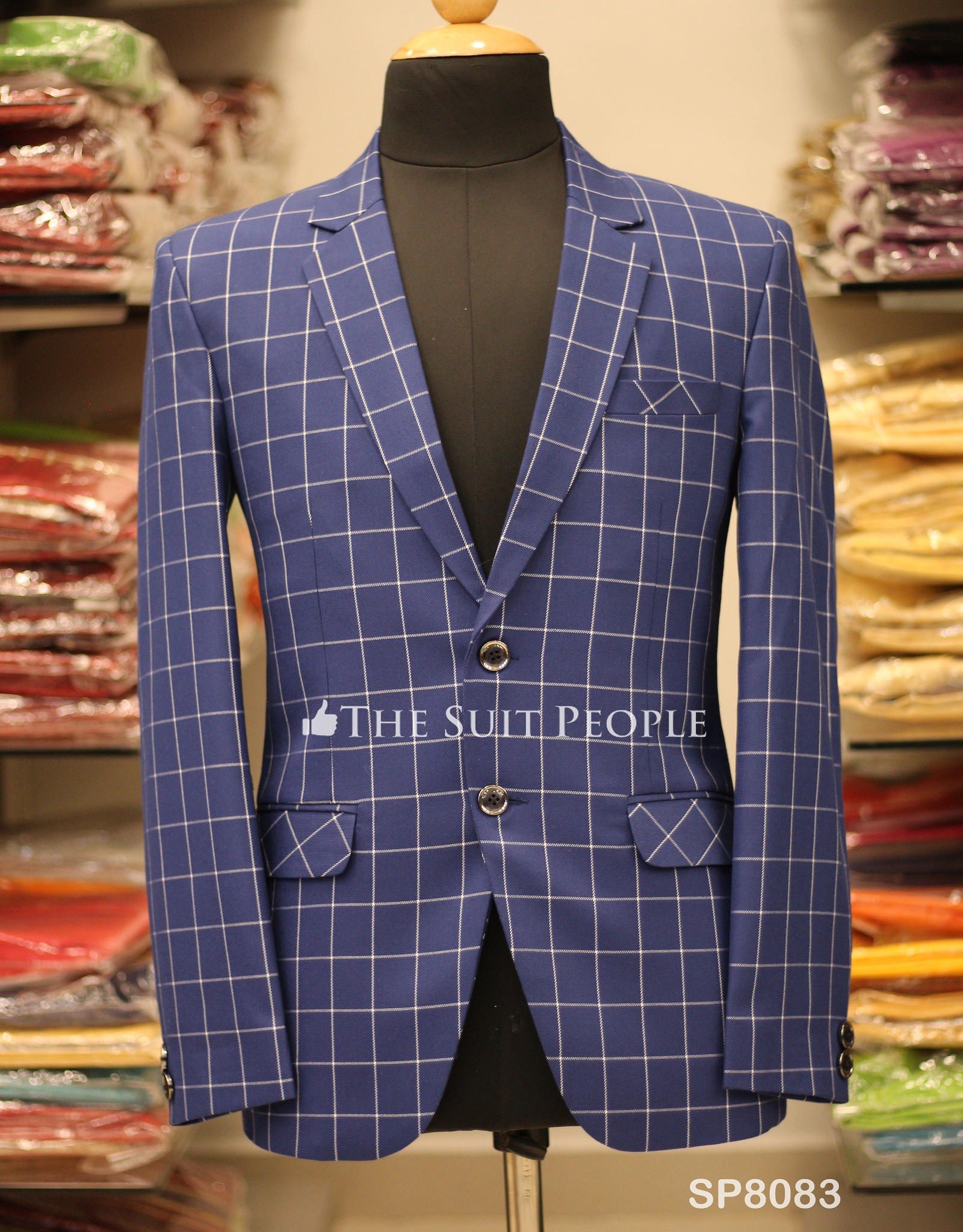 SP8083-BLAZERS (SP)