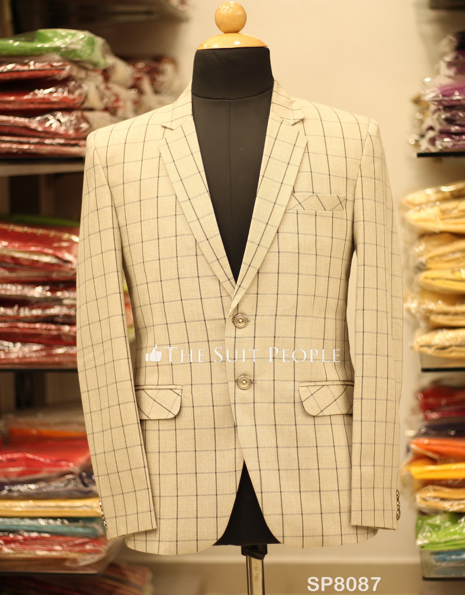 SP8087-BLAZERS (SP)