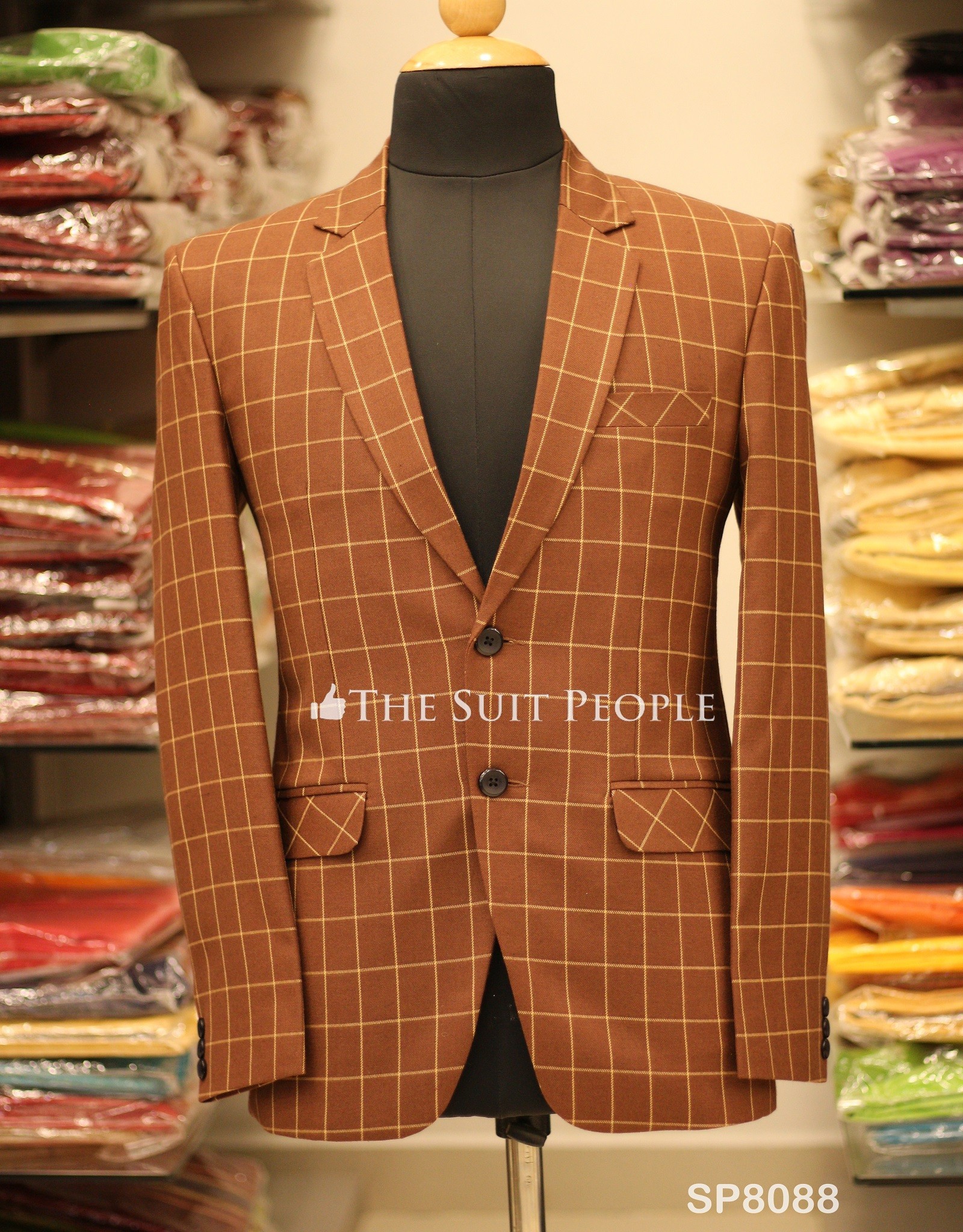 SP8088-BLAZERS (SP)