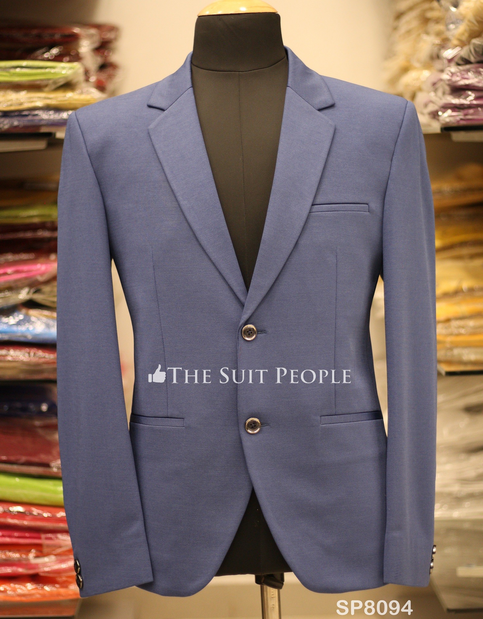 SP8094-BLAZERS (SP)