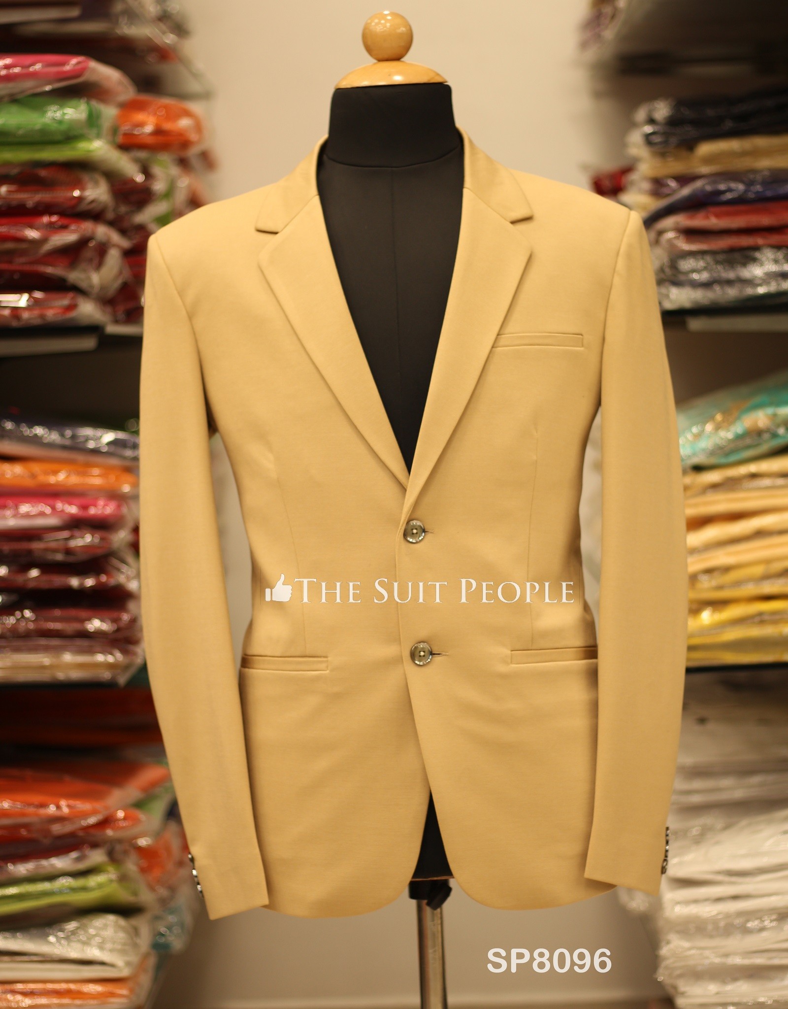 SP8096-BLAZERS (SP)