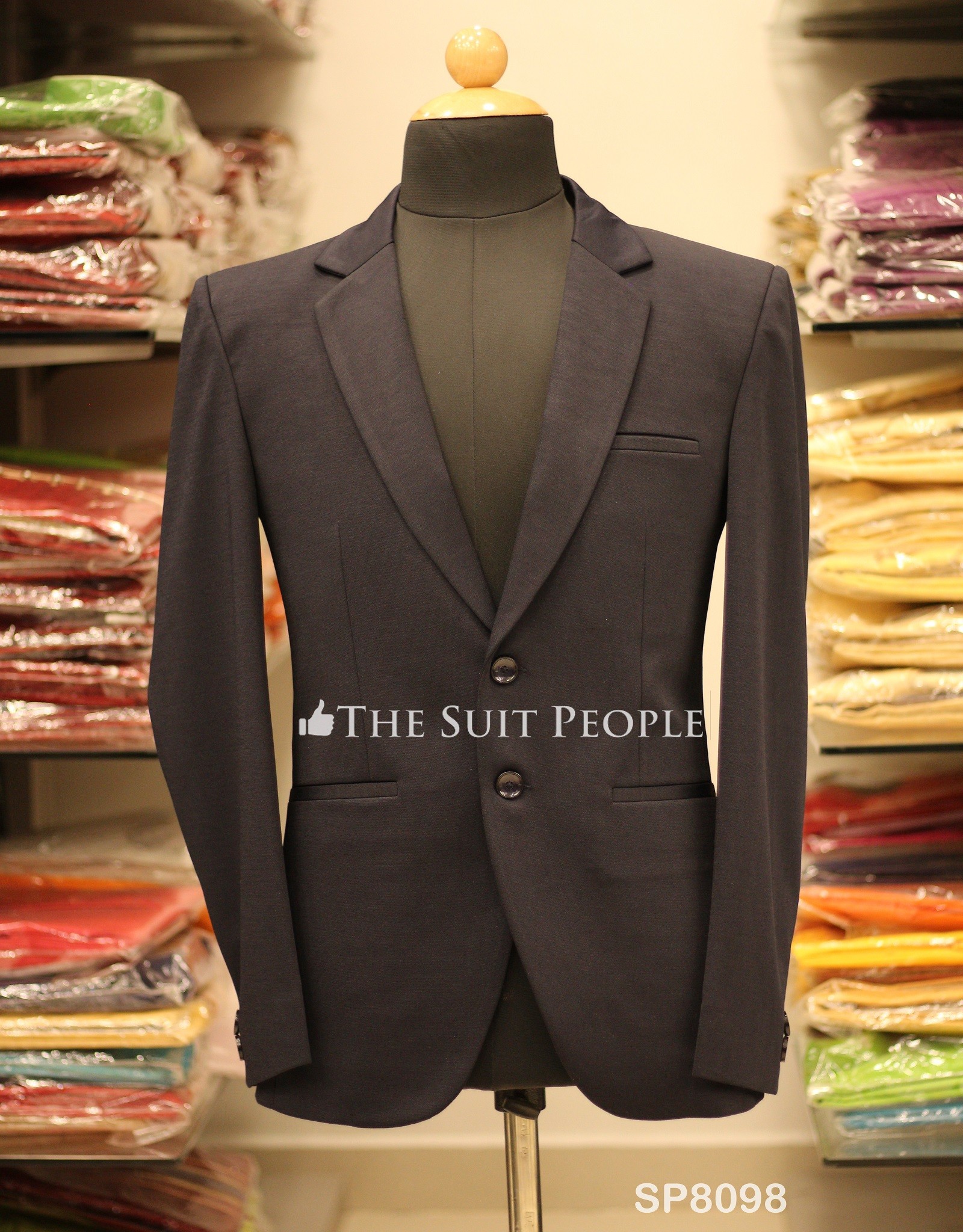 SP8098-BLAZERS (SP)