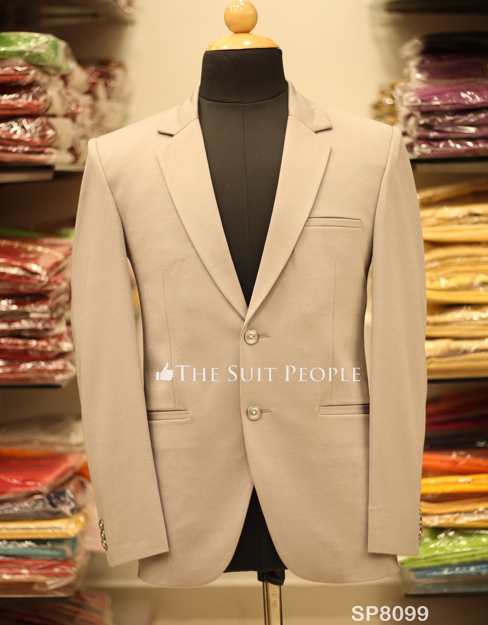 SP8099-BLAZERS (SP)