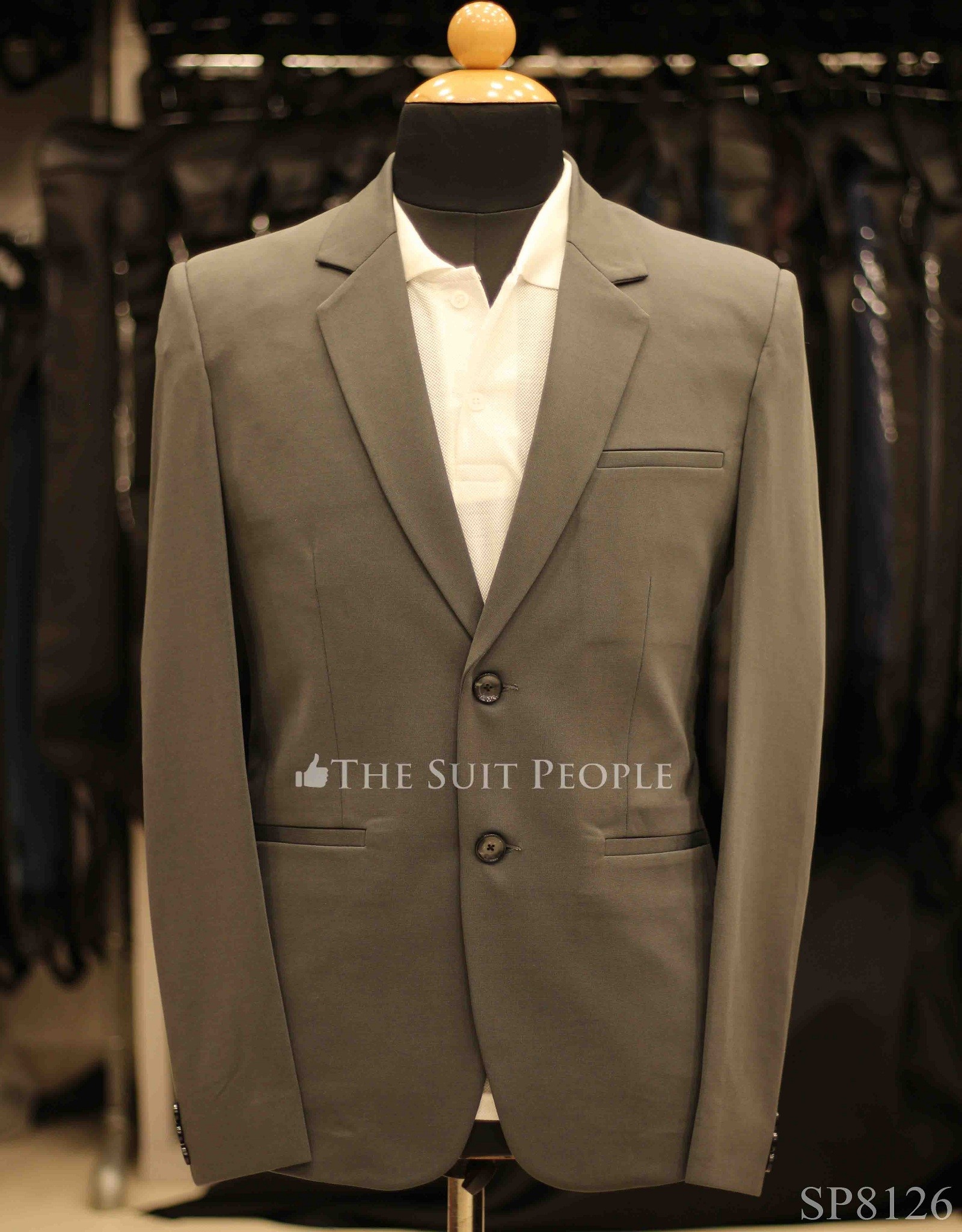 SP8126-BLAZERS (SP)