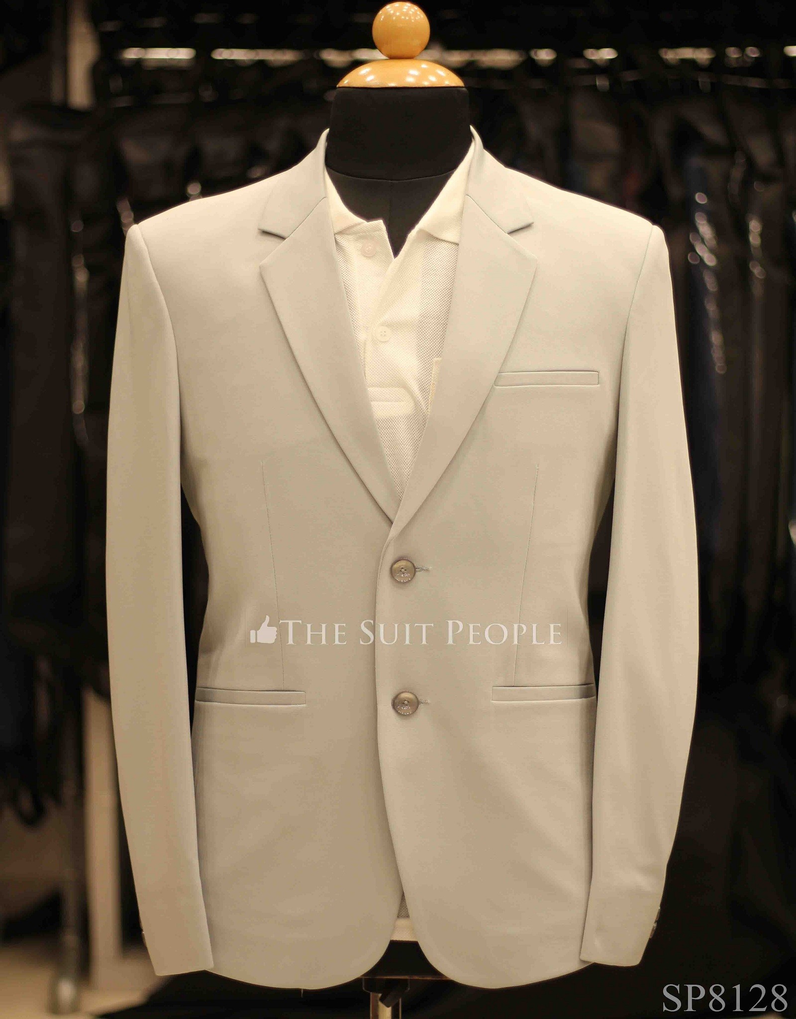SP8128-BLAZERS (SP)