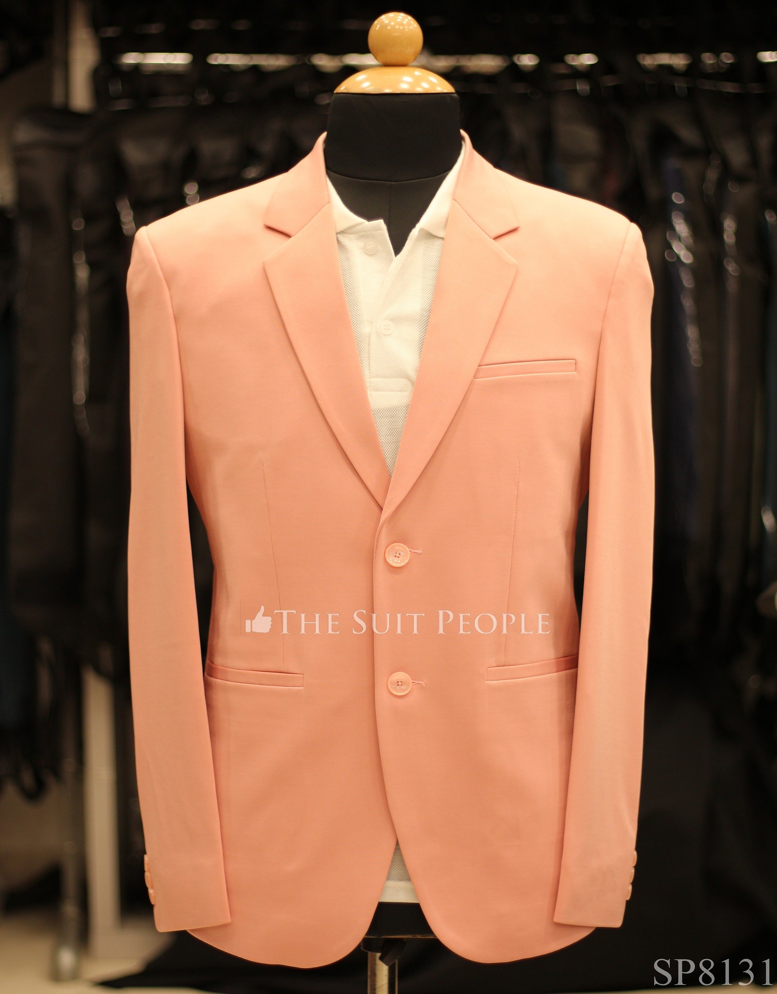 SP8131-BLAZERS (SP)