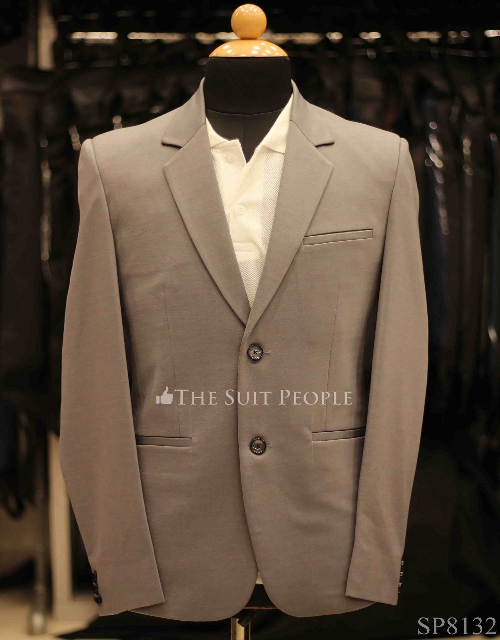 SP8132-BLAZERS (SP)