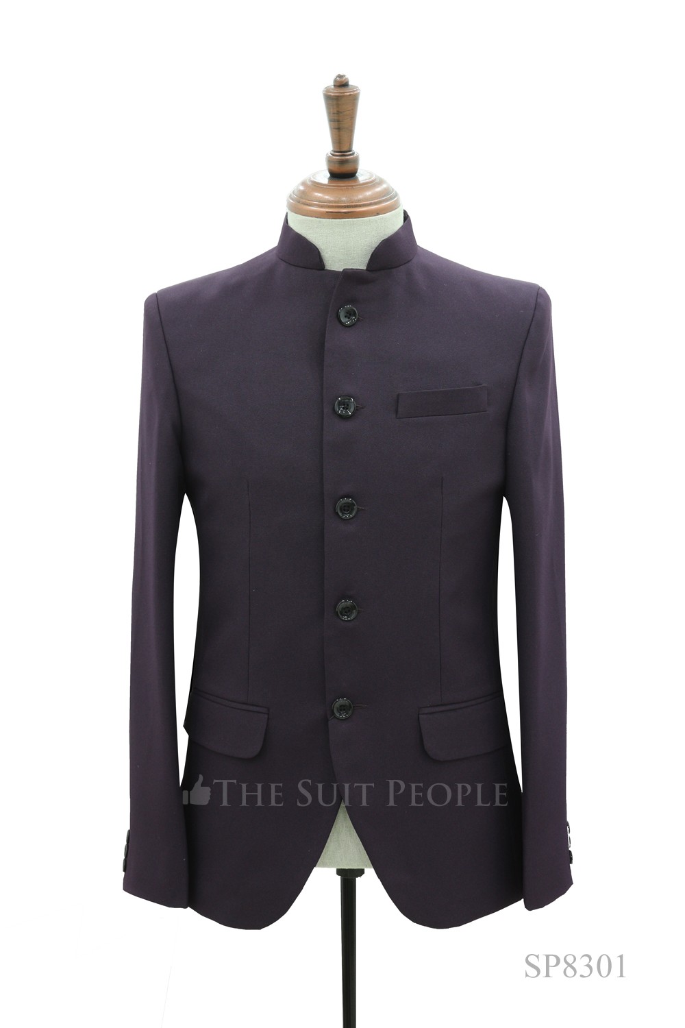SP8301-JODHPURI SUITS (SP)