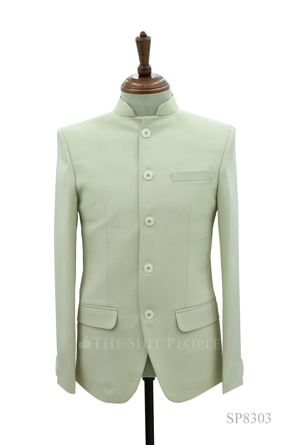 SP8303-JODHPURI SUITS (SP)