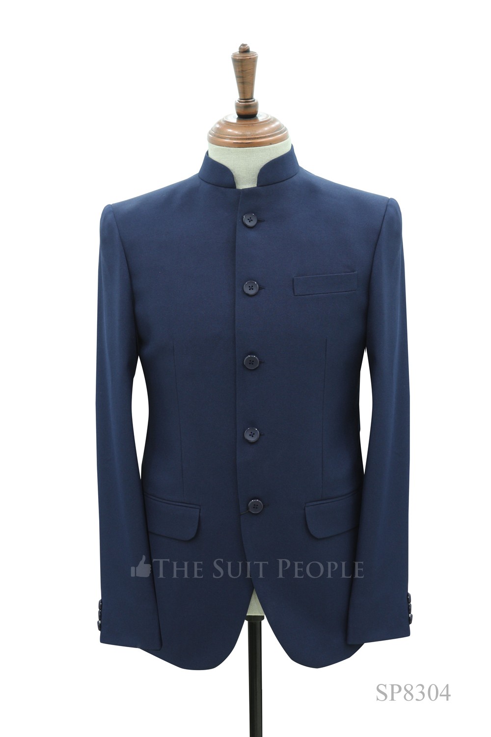 SP8304-JODHPURI SUITS (SP)