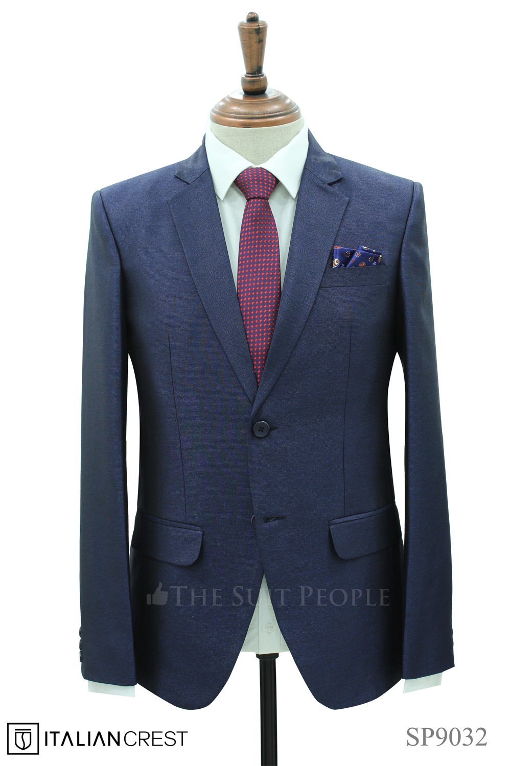 SP9032-S B SUITS (SP)